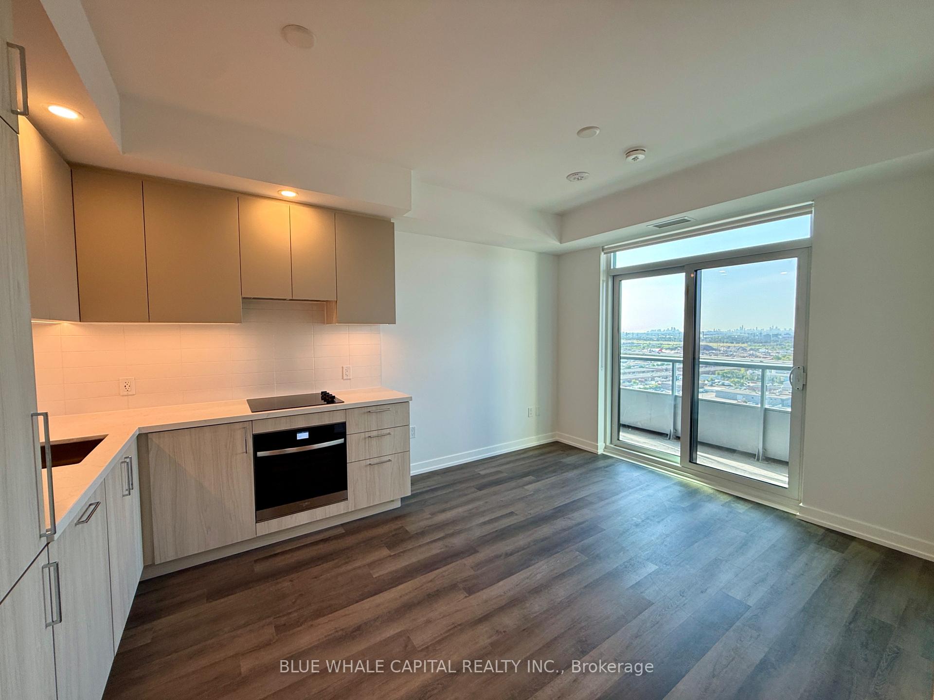 Photo 2 of Unit 2001, 21 Meadowdale Road, Vaughan, Vaughan Corporate Centre — HOMEH