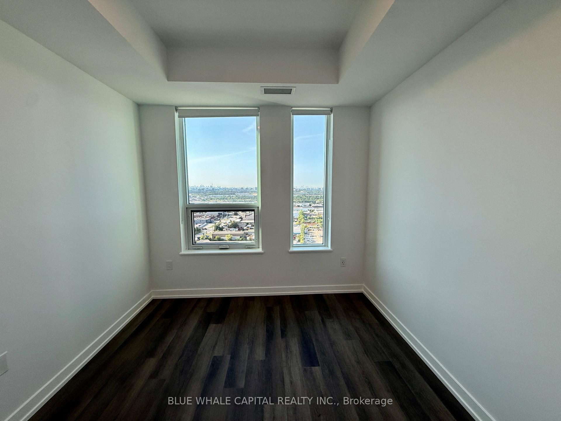 Photo 4 of Unit 2001, 21 Meadowdale Road, Vaughan, Vaughan Corporate Centre — HOMEH