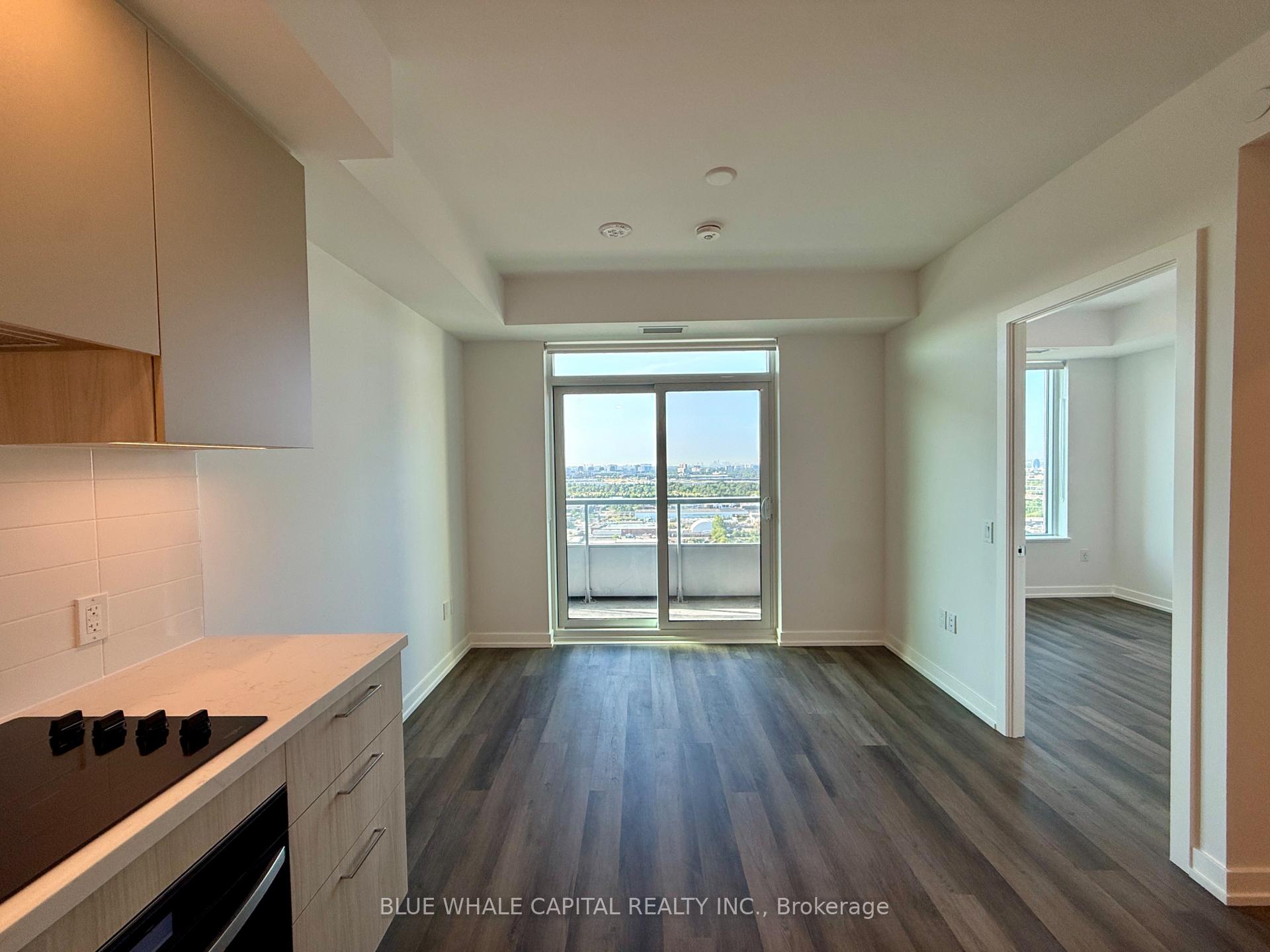 Photo 11 of Unit 2001, 21 Meadowdale Road, Vaughan, Vaughan Corporate Centre — HOMEH