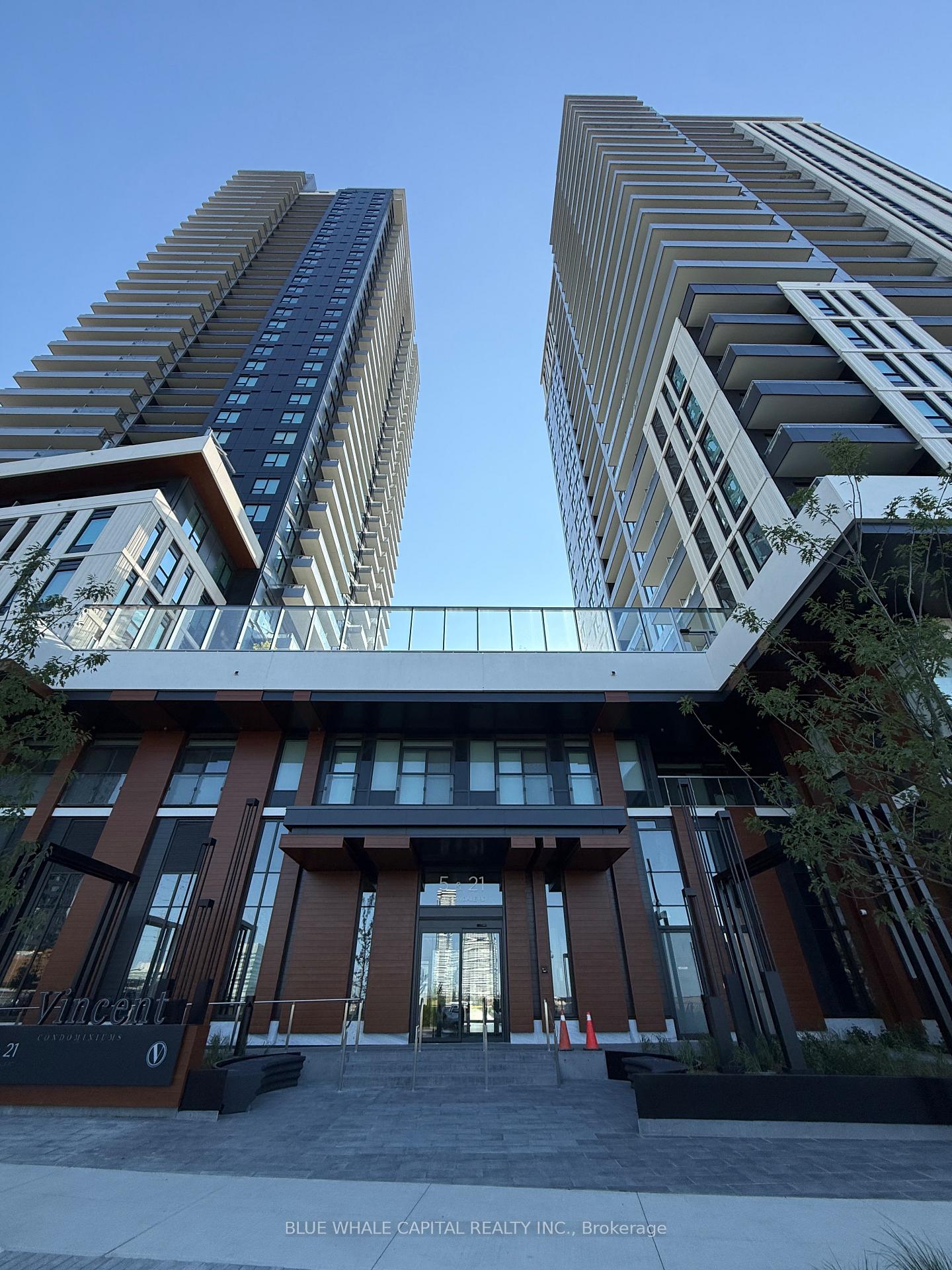 Photo 17 of Unit 2001, 21 Meadowdale Road, Vaughan, Vaughan Corporate Centre — HOMEH