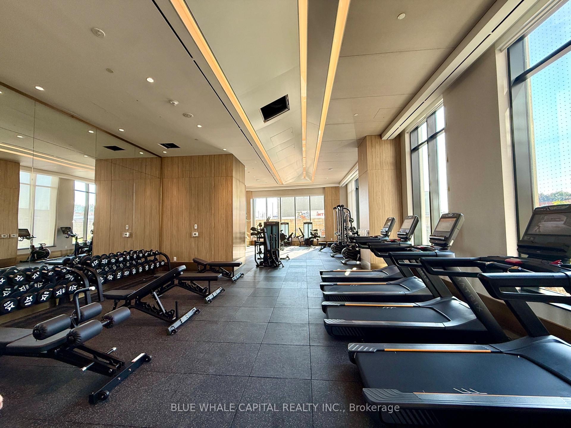 Photo 18 of Unit 2001, 21 Meadowdale Road, Vaughan, Vaughan Corporate Centre — HOMEH