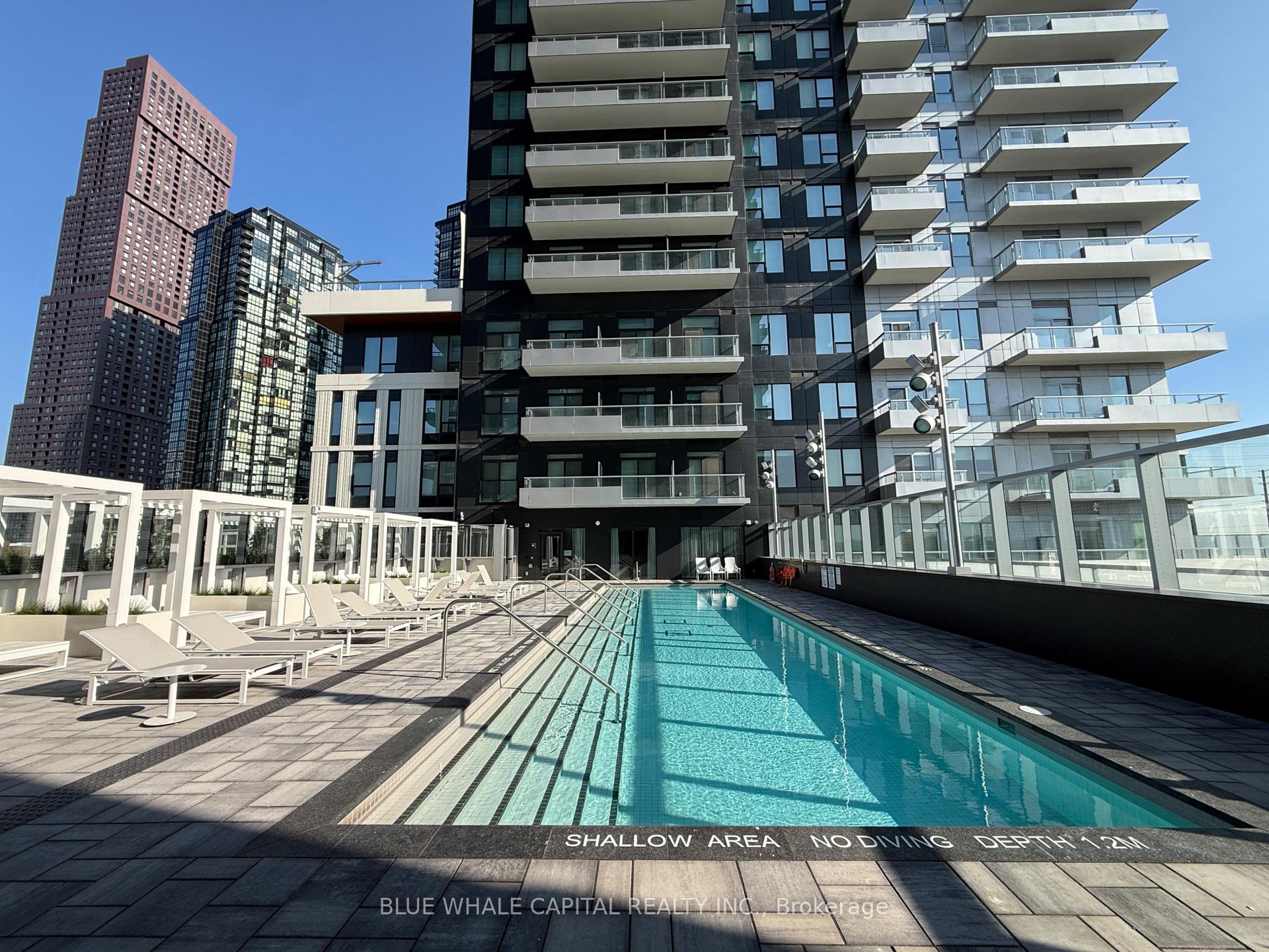 Photo 19 of Unit 2001, 21 Meadowdale Road, Vaughan, Vaughan Corporate Centre — HOMEH