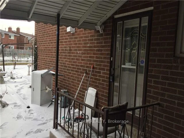 Photo 12 of Unit #02, 37 Cherry Hills Road, Vaughan, Glen Shields — HOMEH