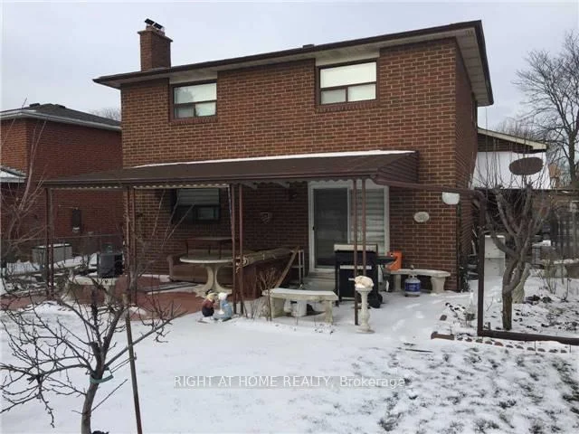 Photo 14 of Unit #02, 37 Cherry Hills Road, Vaughan, Glen Shields — HOMEH
