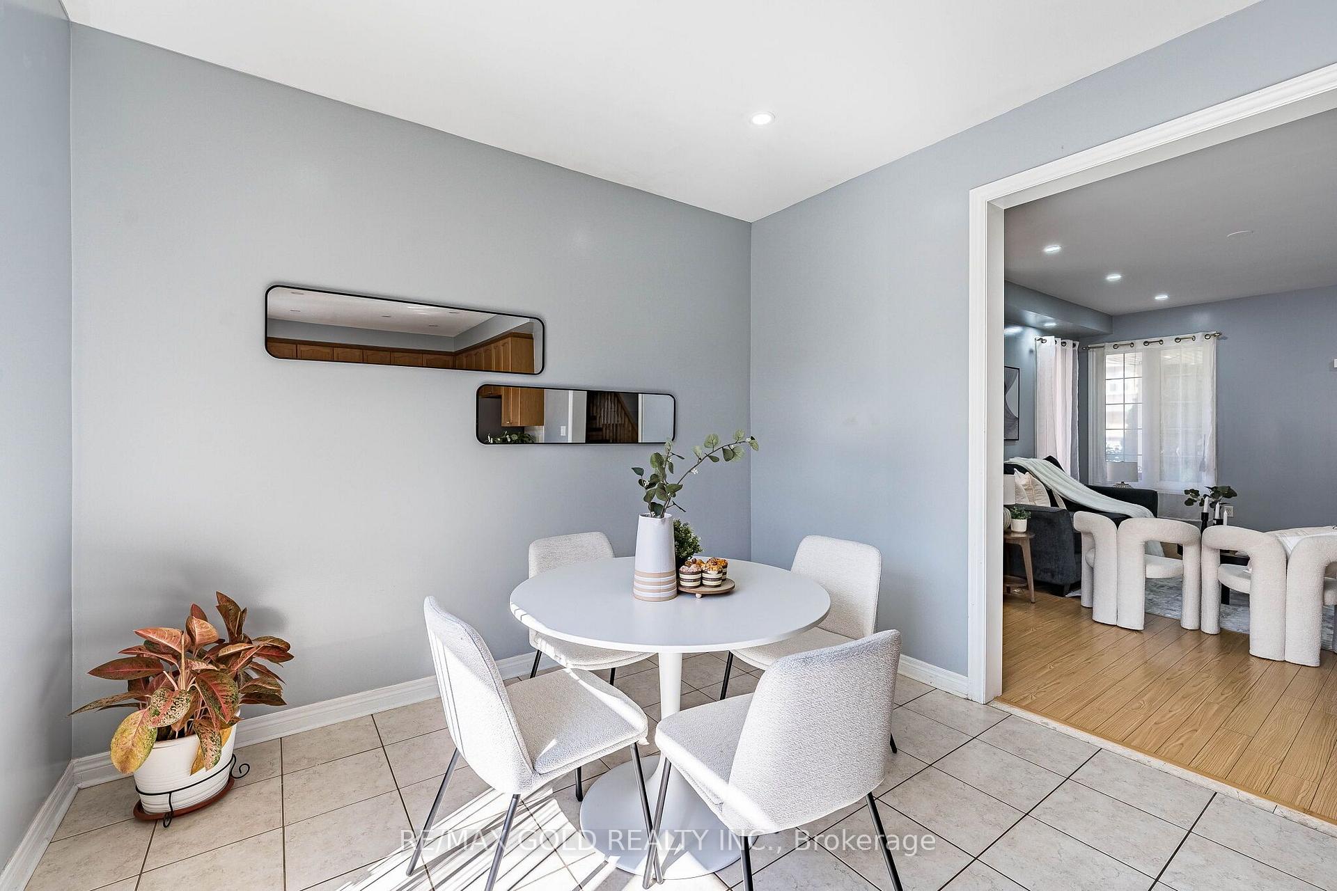 Photo 8 of 20 Amaranth Crescent, Brampton, Northwest Sandalwood Parkway — HOMEH
