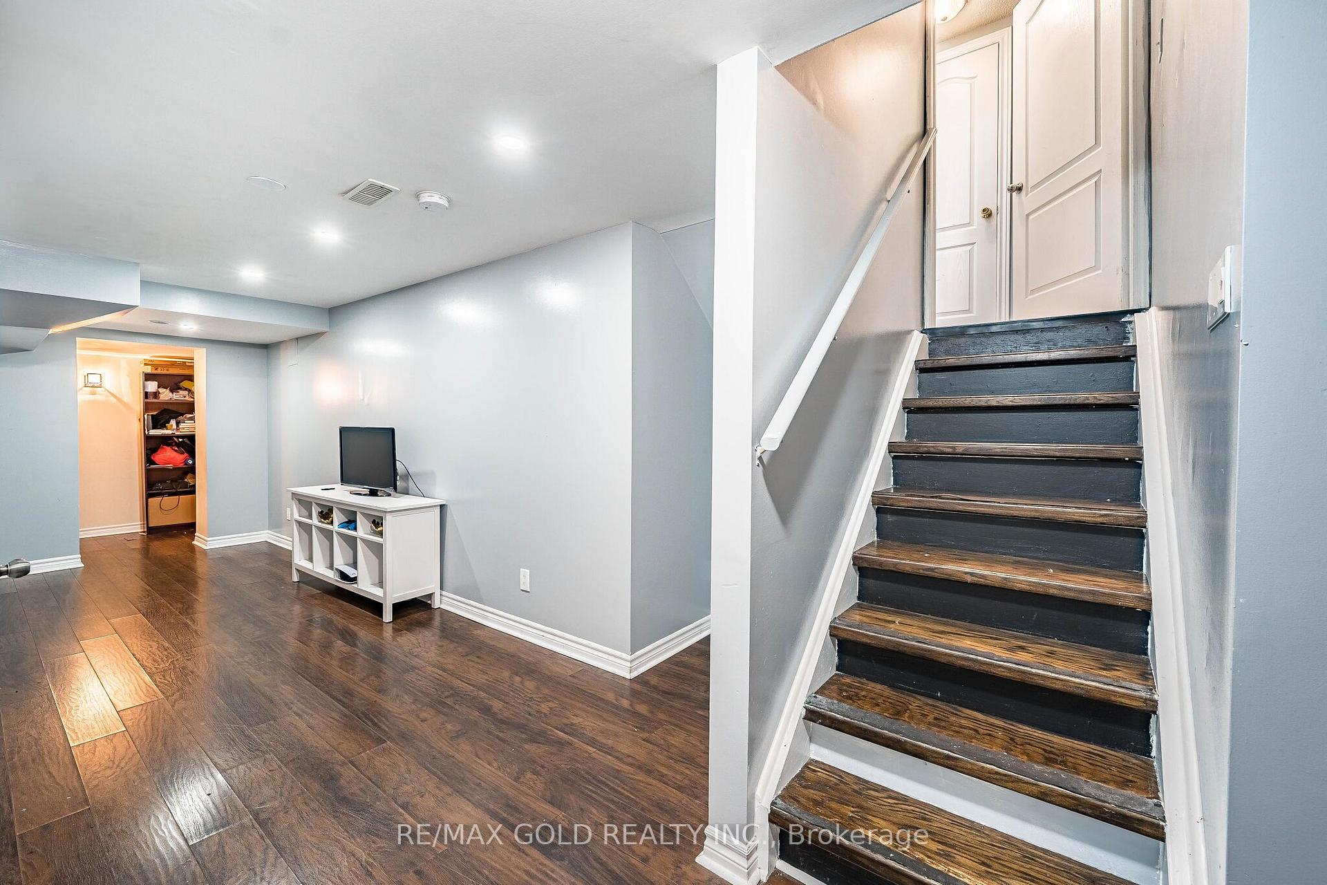 Photo 25 of 20 Amaranth Crescent, Brampton, Northwest Sandalwood Parkway — HOMEH