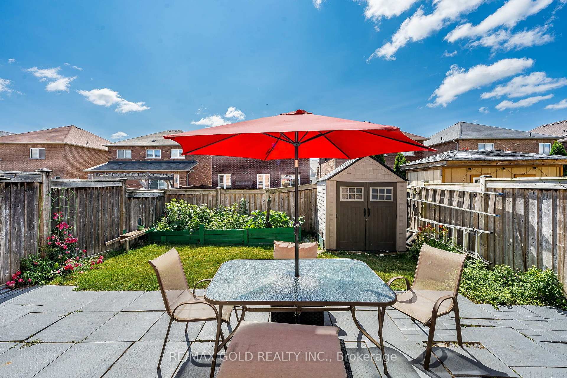 Photo 33 of 20 Amaranth Crescent, Brampton, Northwest Sandalwood Parkway — HOMEH
