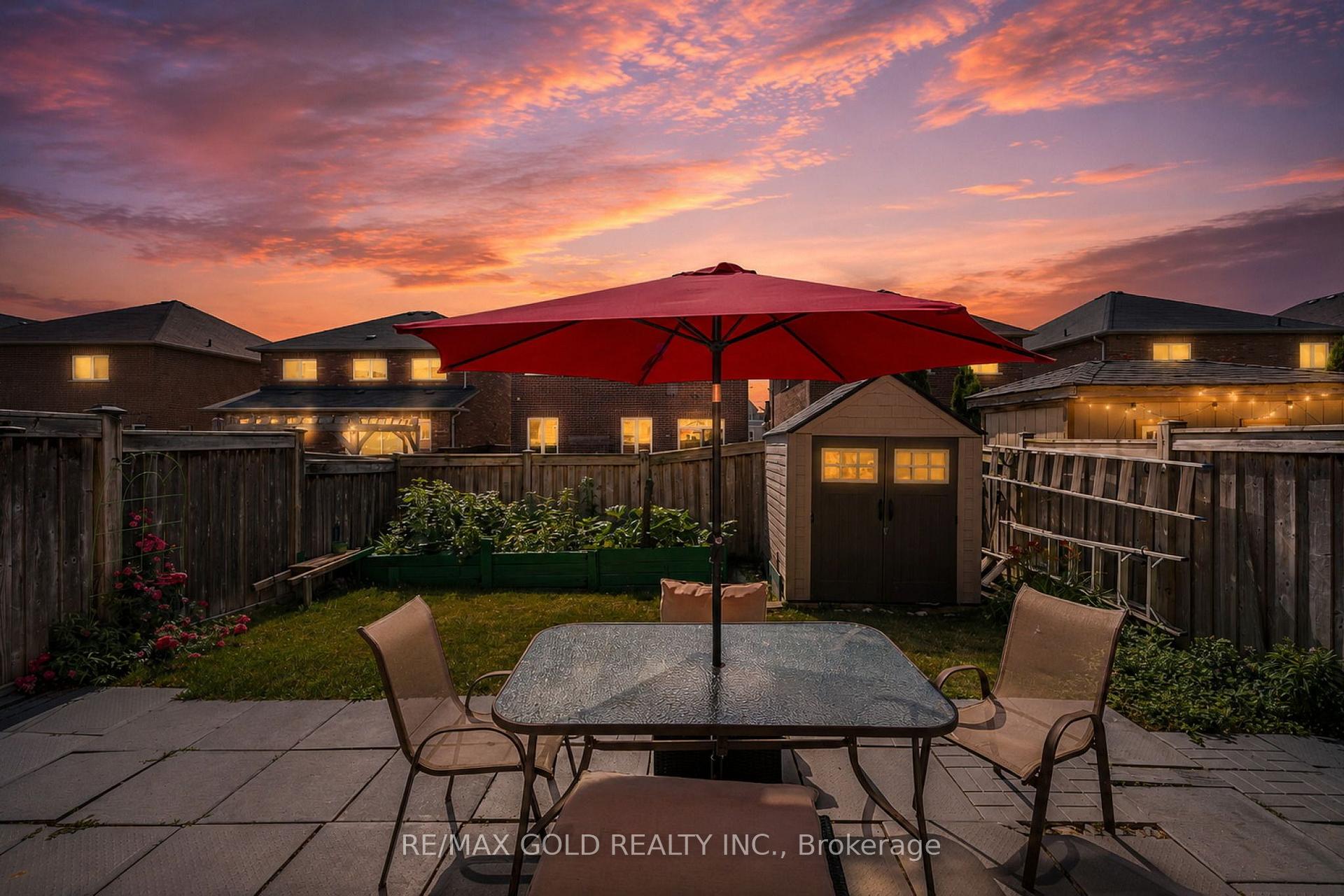 Photo 34 of 20 Amaranth Crescent, Brampton, Northwest Sandalwood Parkway — HOMEH