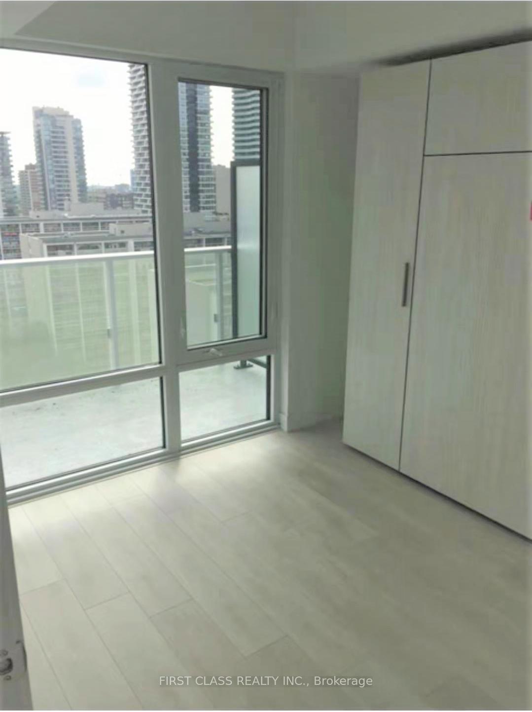 Photo 4 of Unit 1508, 501 Yonge Street, Toronto, Church-Yonge Corridor — HOMEH