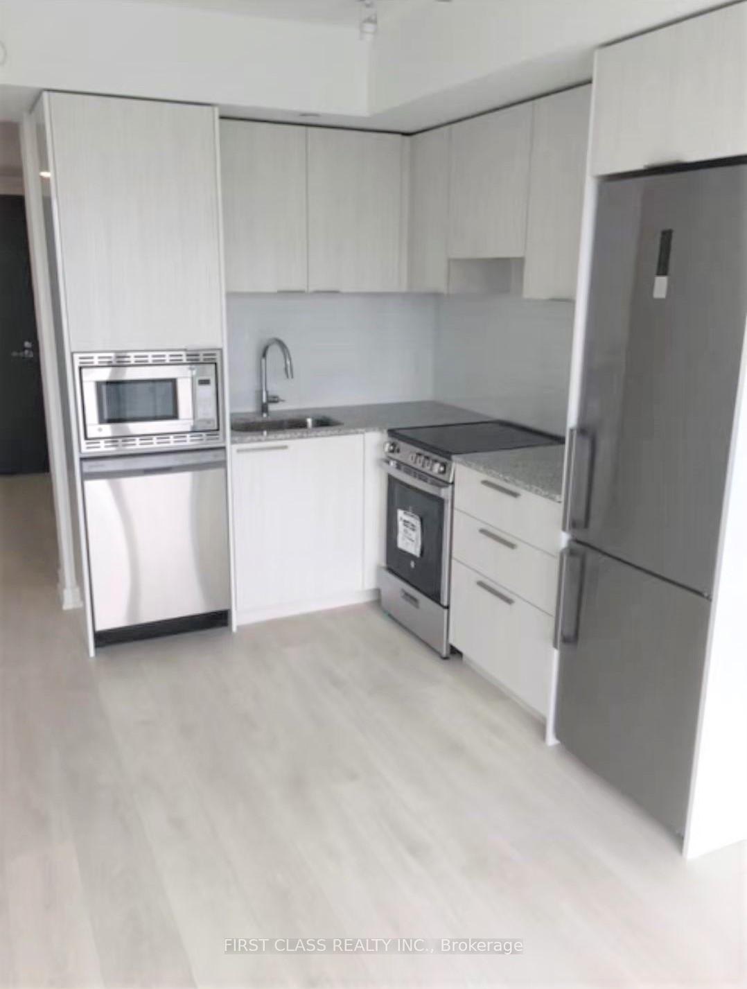 Photo 5 of Unit 1508, 501 Yonge Street, Toronto, Church-Yonge Corridor — HOMEH
