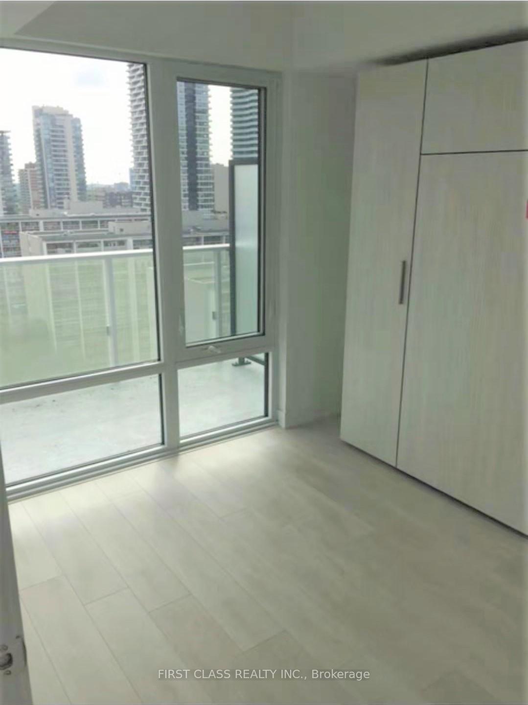 Photo 6 of Unit 1508, 501 Yonge Street, Toronto, Church-Yonge Corridor — HOMEH