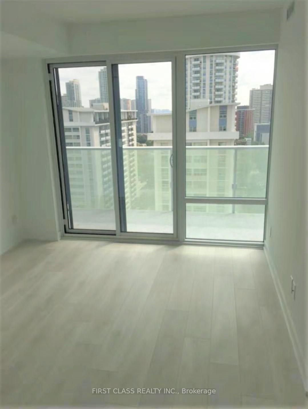 Photo 7 of Unit 1508, 501 Yonge Street, Toronto, Church-Yonge Corridor — HOMEH