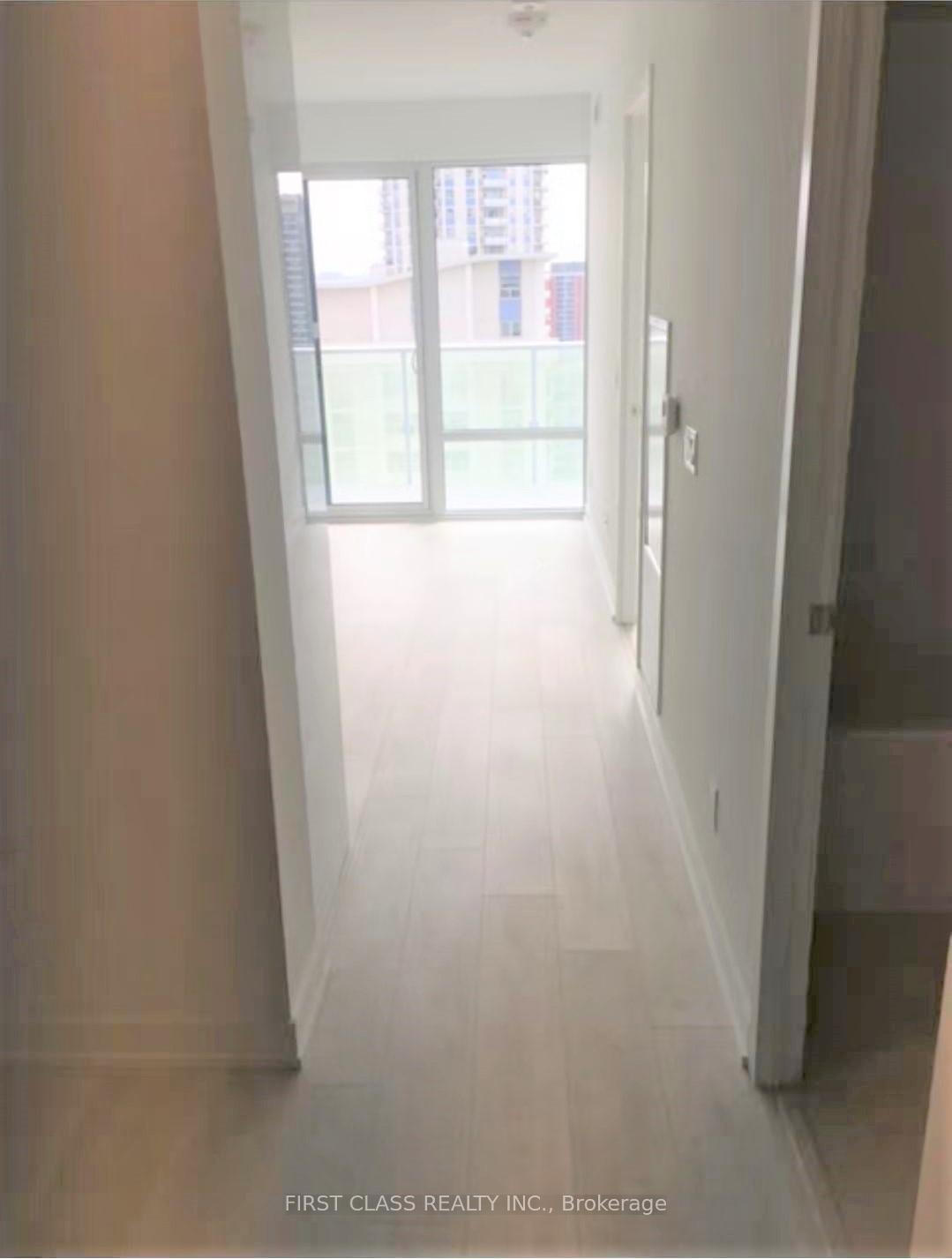 Photo 8 of Unit 1508, 501 Yonge Street, Toronto, Church-Yonge Corridor — HOMEH