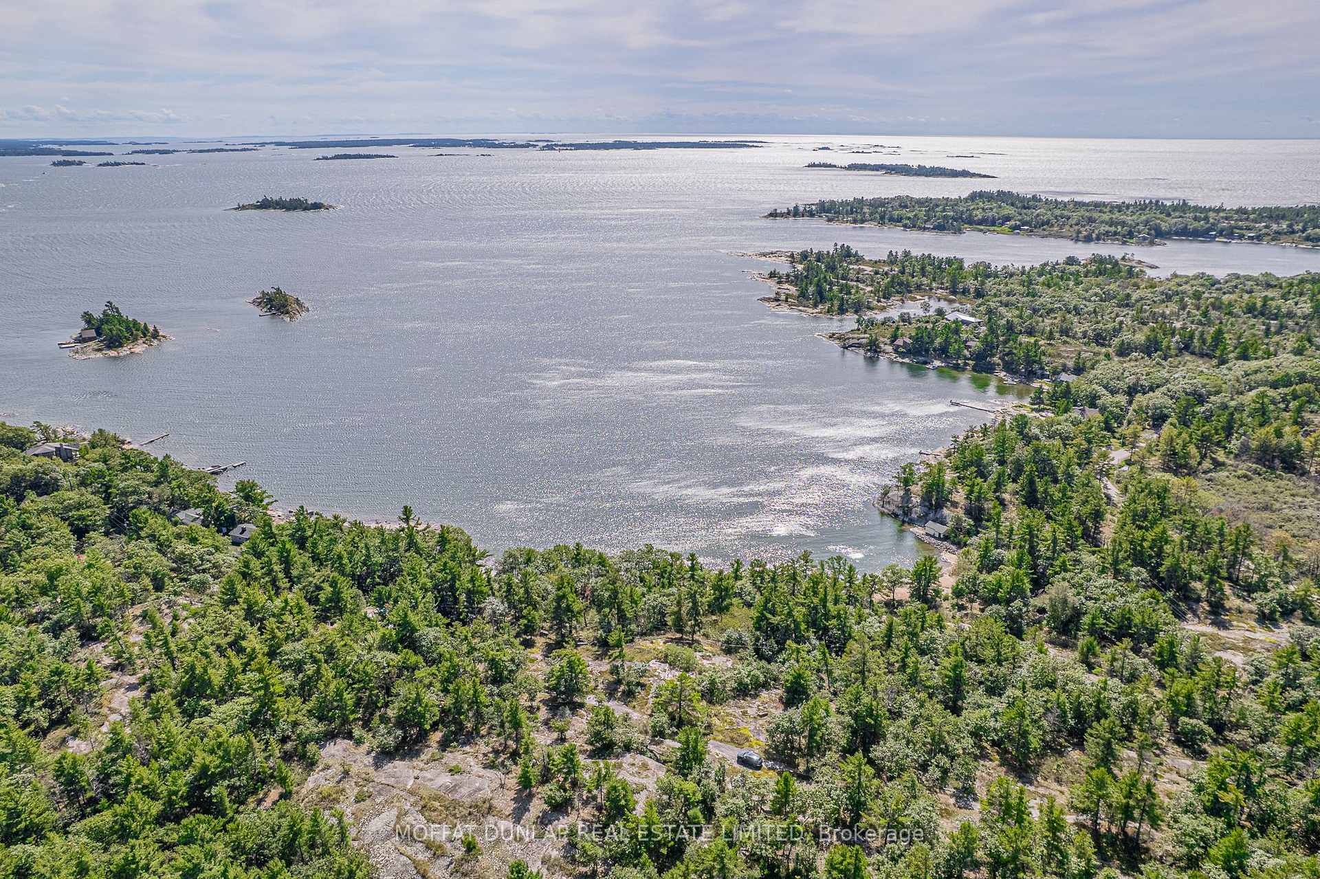 Photo 3 of 8 Moccasin Trail, Carling — HOMEH