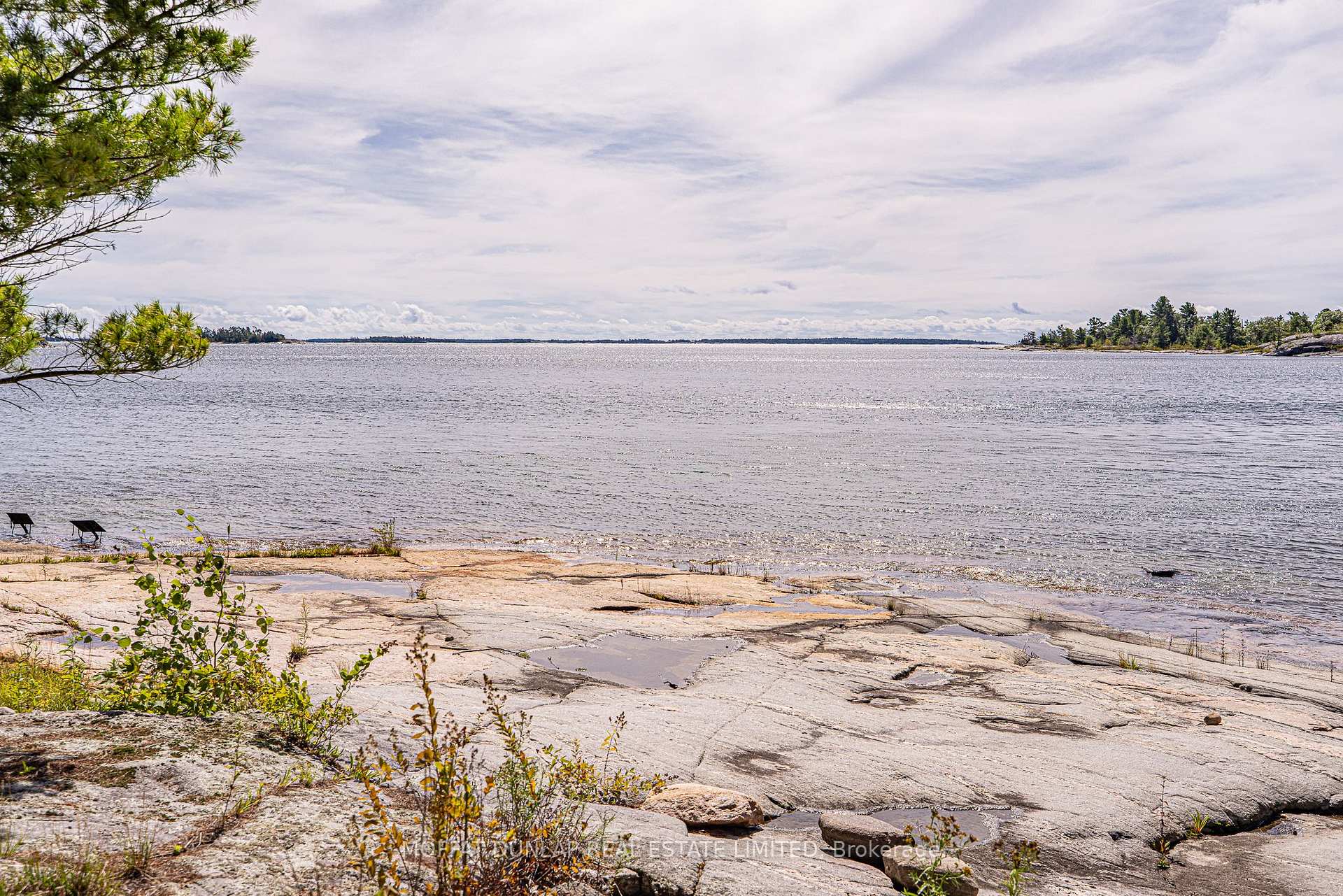 Photo 7 of 8 Moccasin Trail, Carling — HOMEH