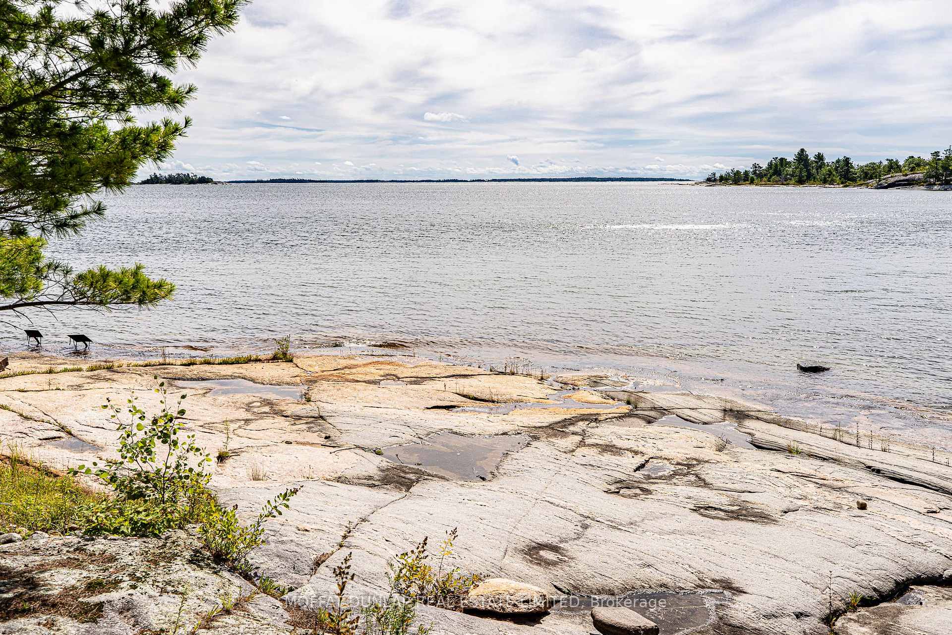 Photo 10 of 8 Moccasin Trail, Carling — HOMEH