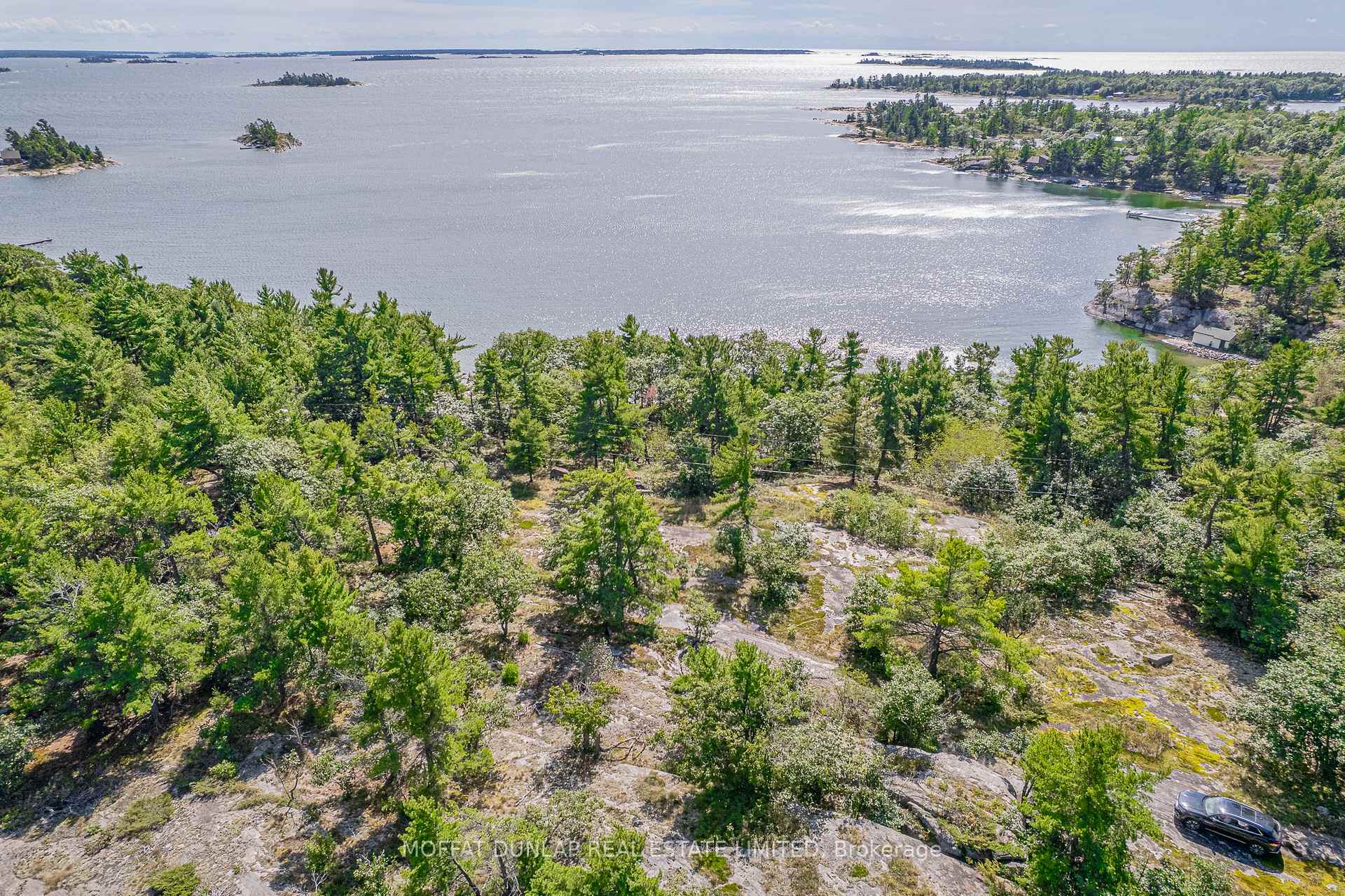 Photo 14 of 8 Moccasin Trail, Carling — HOMEH