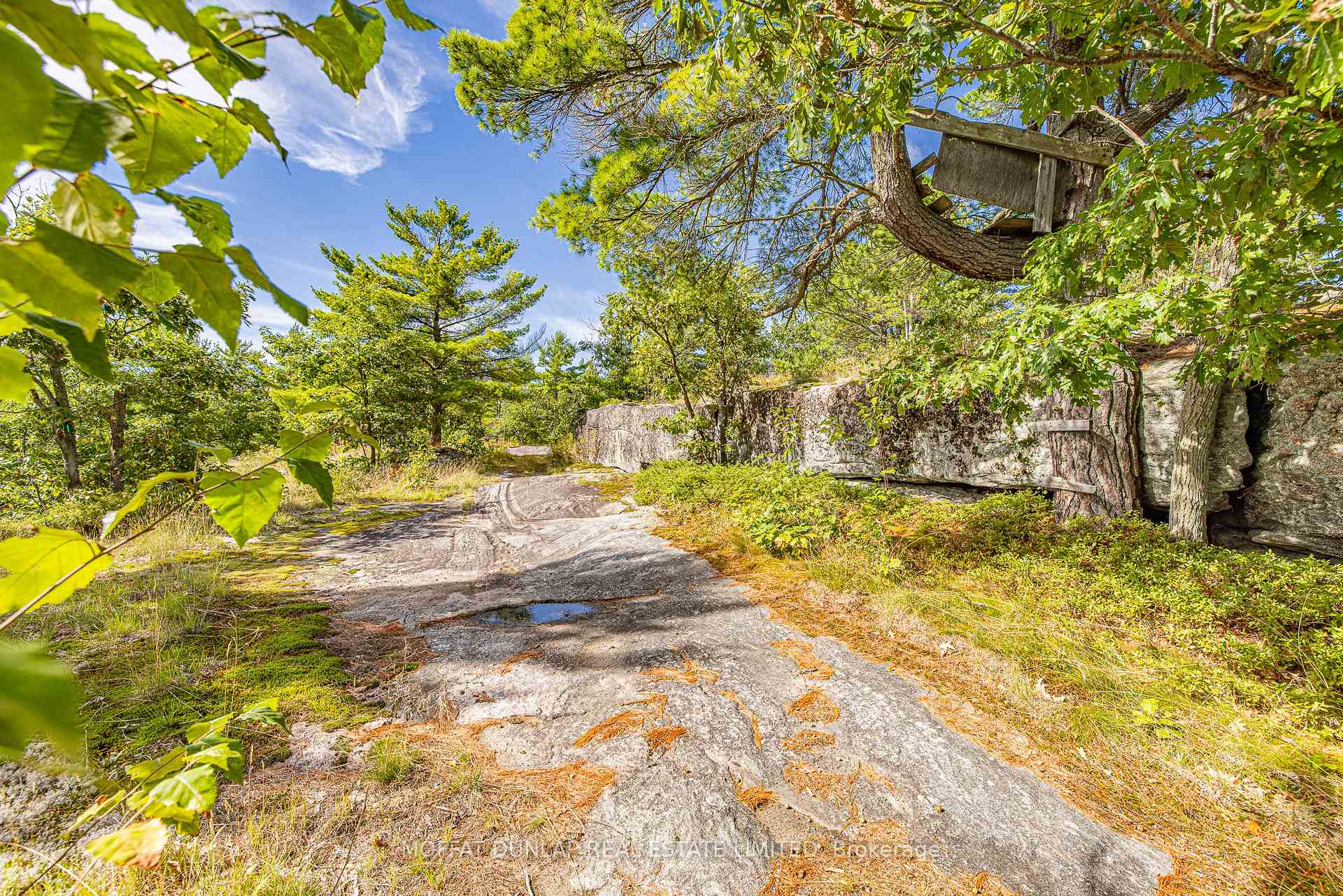 Photo 21 of 8 Moccasin Trail, Carling — HOMEH