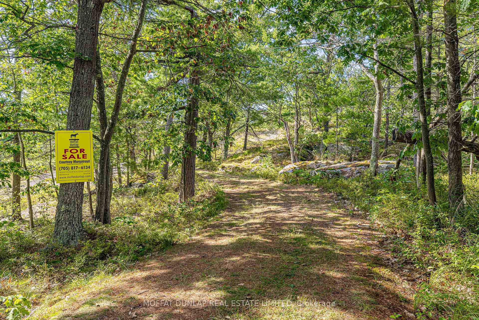 Photo 22 of 8 Moccasin Trail, Carling — HOMEH
