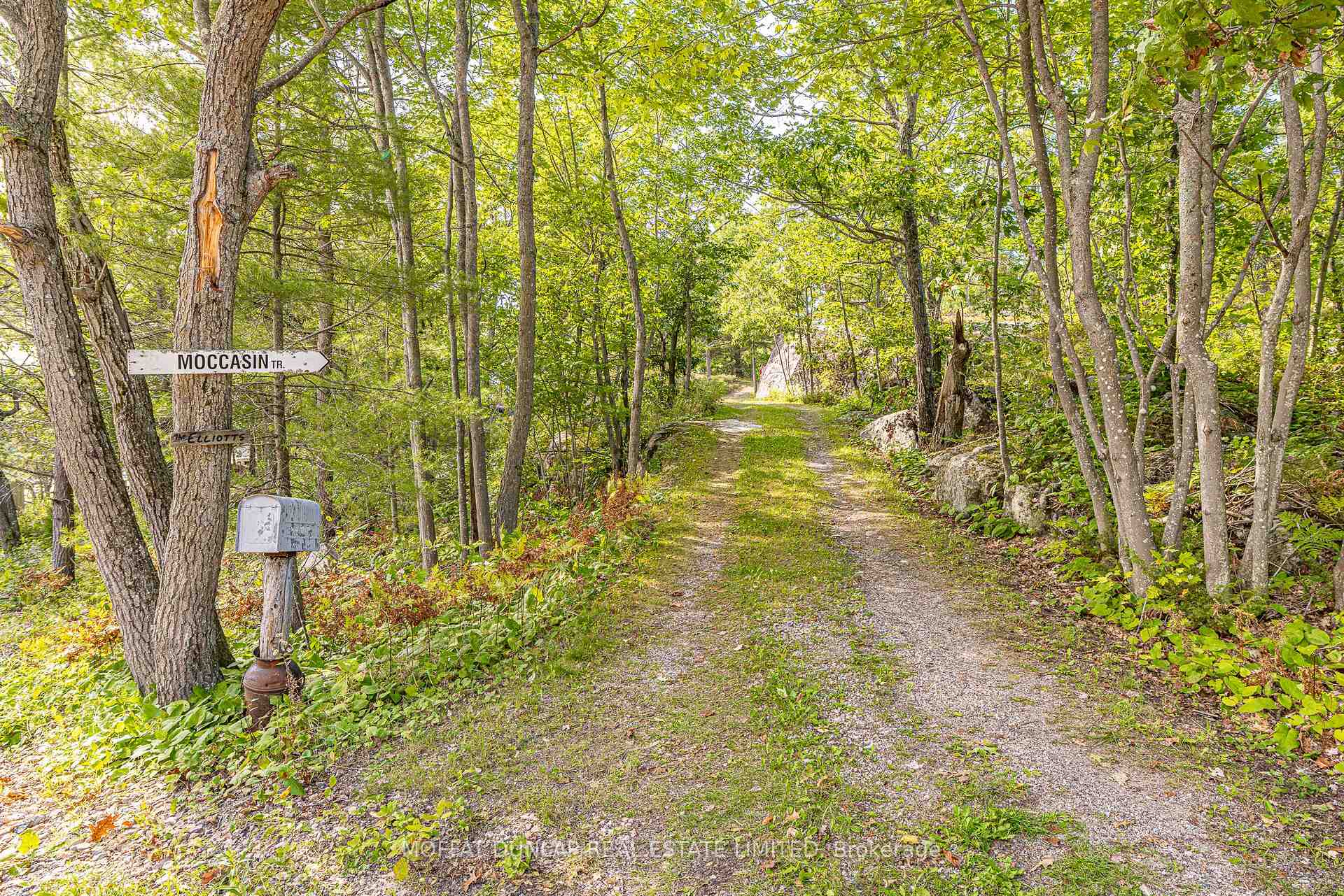 Photo 23 of 8 Moccasin Trail, Carling — HOMEH