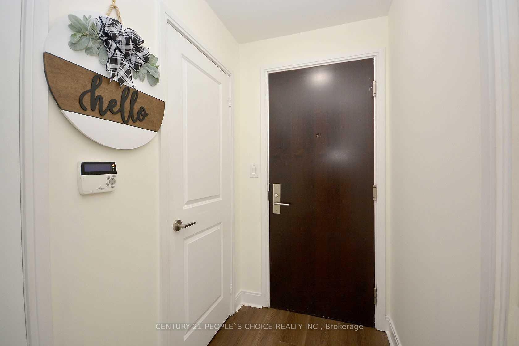 Photo 2 of Unit 2108, 50 Absolute Avenue, Mississauga, City Centre — HOMEH