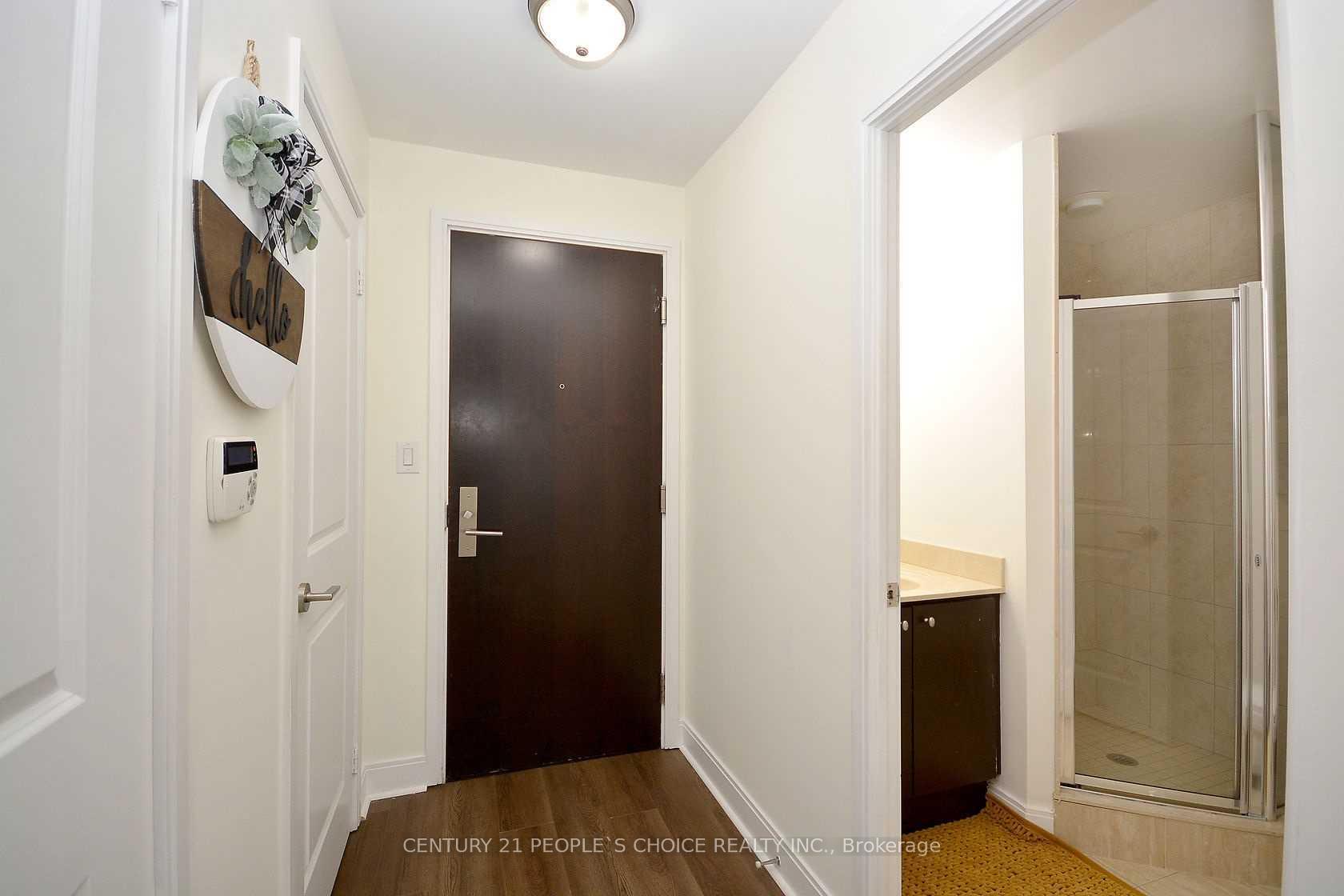 Photo 3 of Unit 2108, 50 Absolute Avenue, Mississauga, City Centre — HOMEH