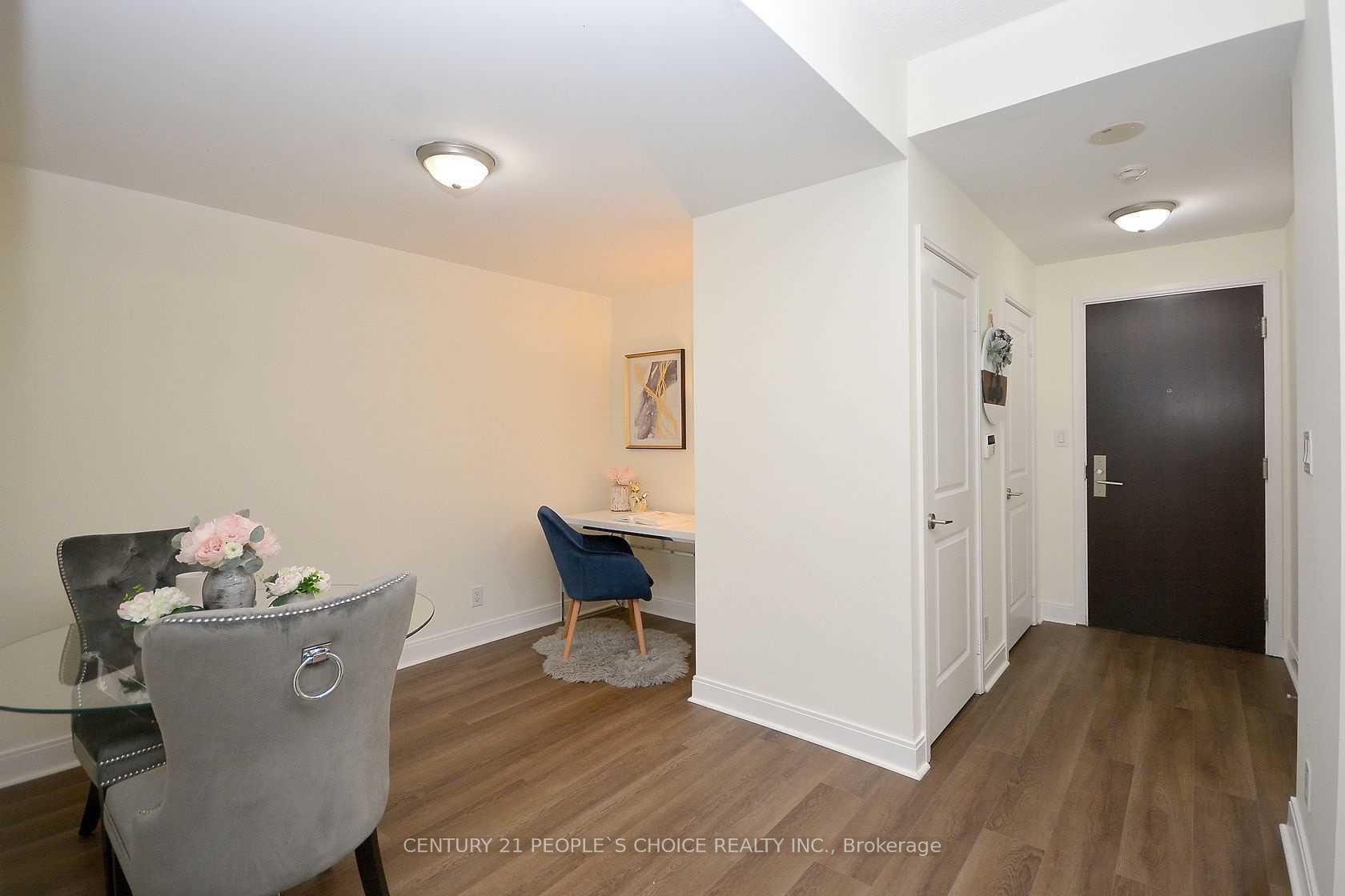 Photo 5 of Unit 2108, 50 Absolute Avenue, Mississauga, City Centre — HOMEH