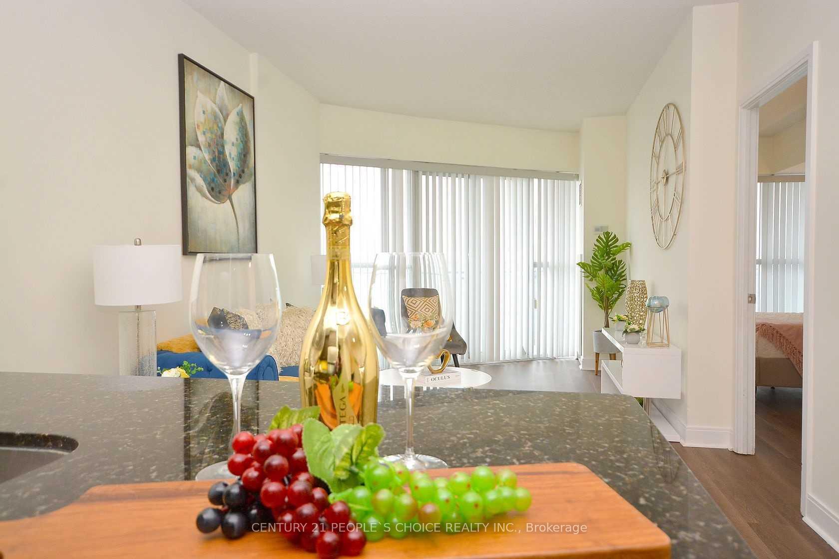 Photo 7 of Unit 2108, 50 Absolute Avenue, Mississauga, City Centre — HOMEH