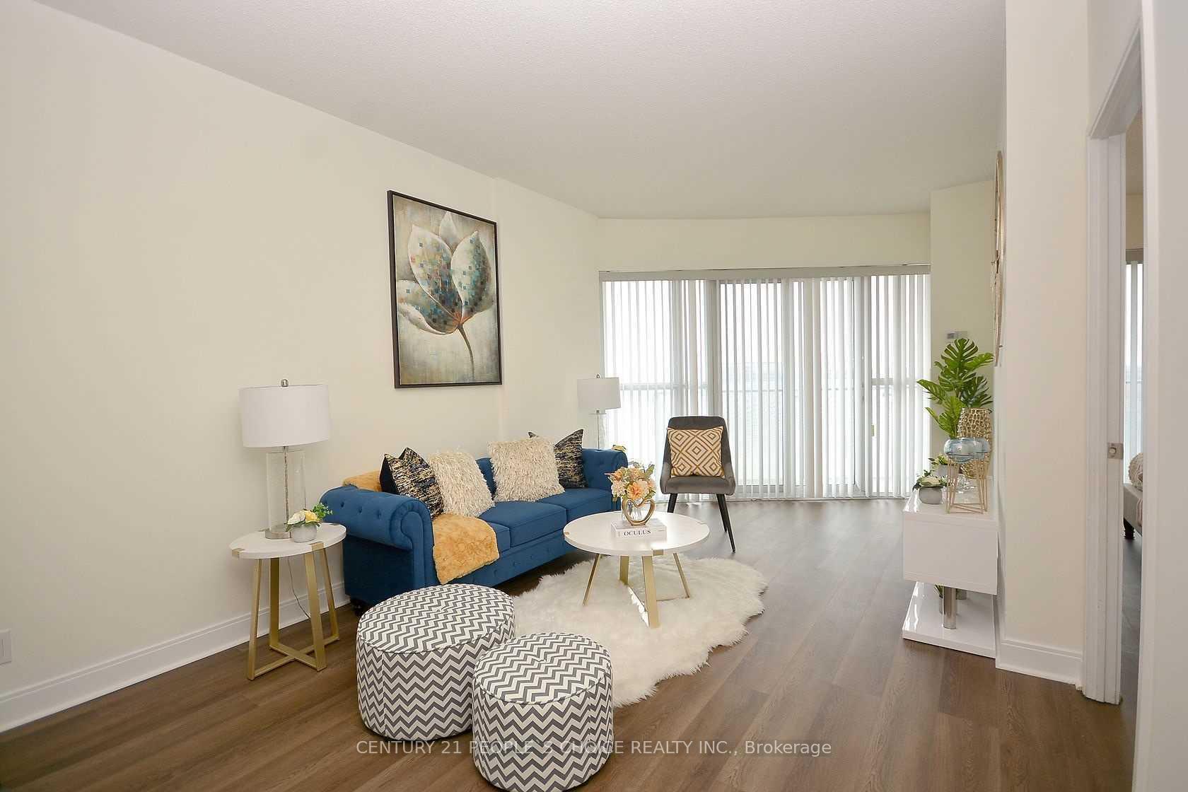 Photo 8 of Unit 2108, 50 Absolute Avenue, Mississauga, City Centre — HOMEH