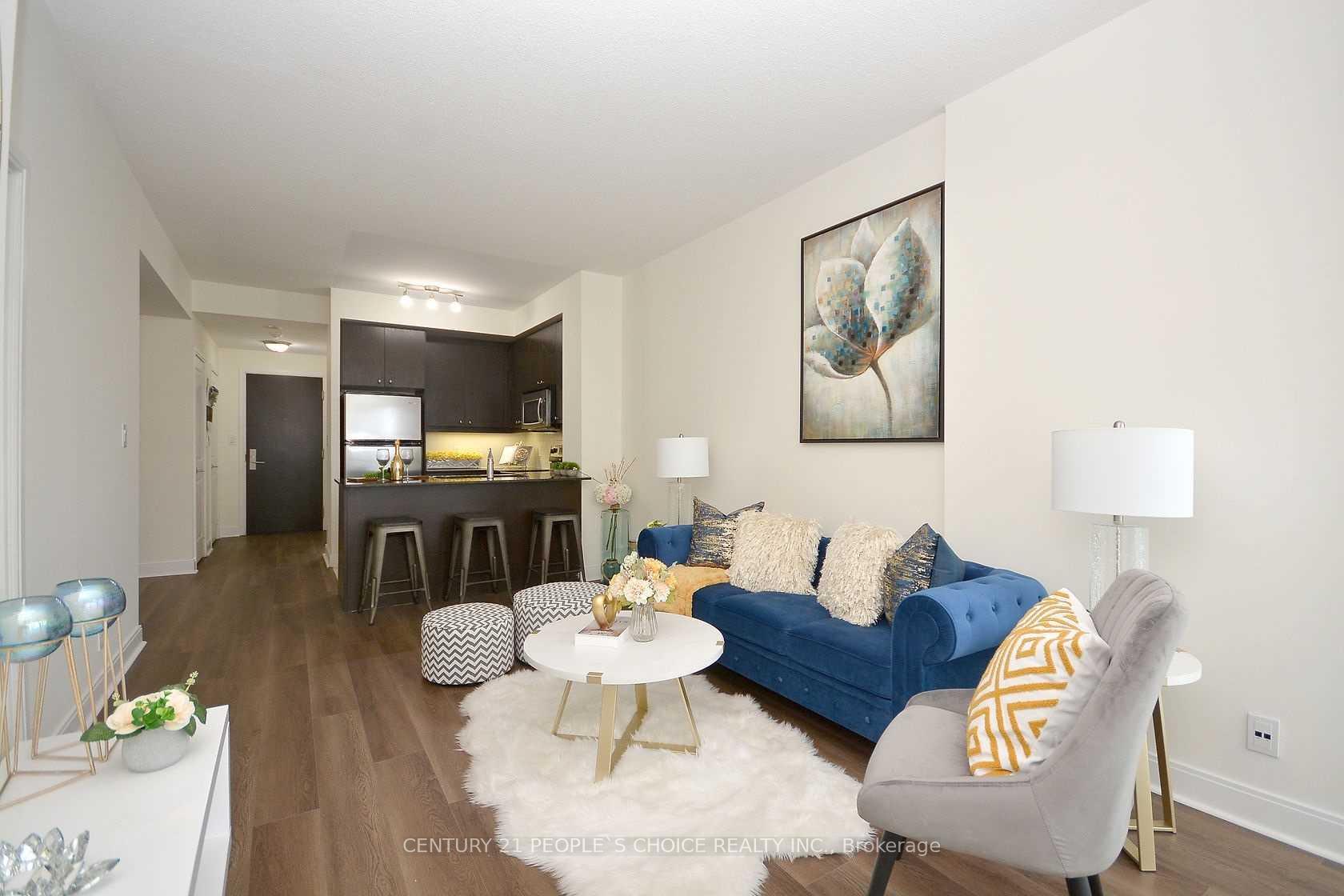 Photo 9 of Unit 2108, 50 Absolute Avenue, Mississauga, City Centre — HOMEH