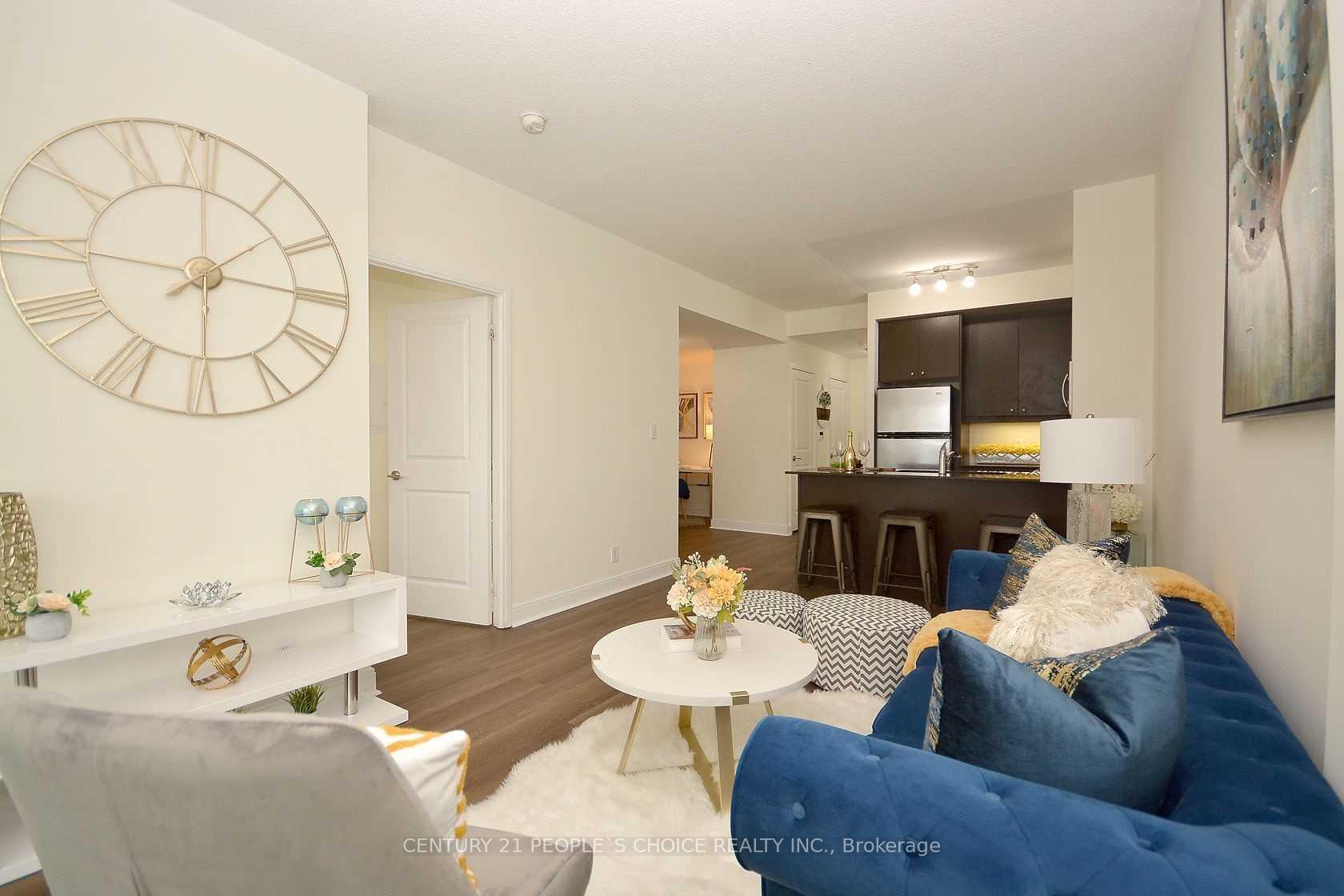 Photo 11 of Unit 2108, 50 Absolute Avenue, Mississauga, City Centre — HOMEH