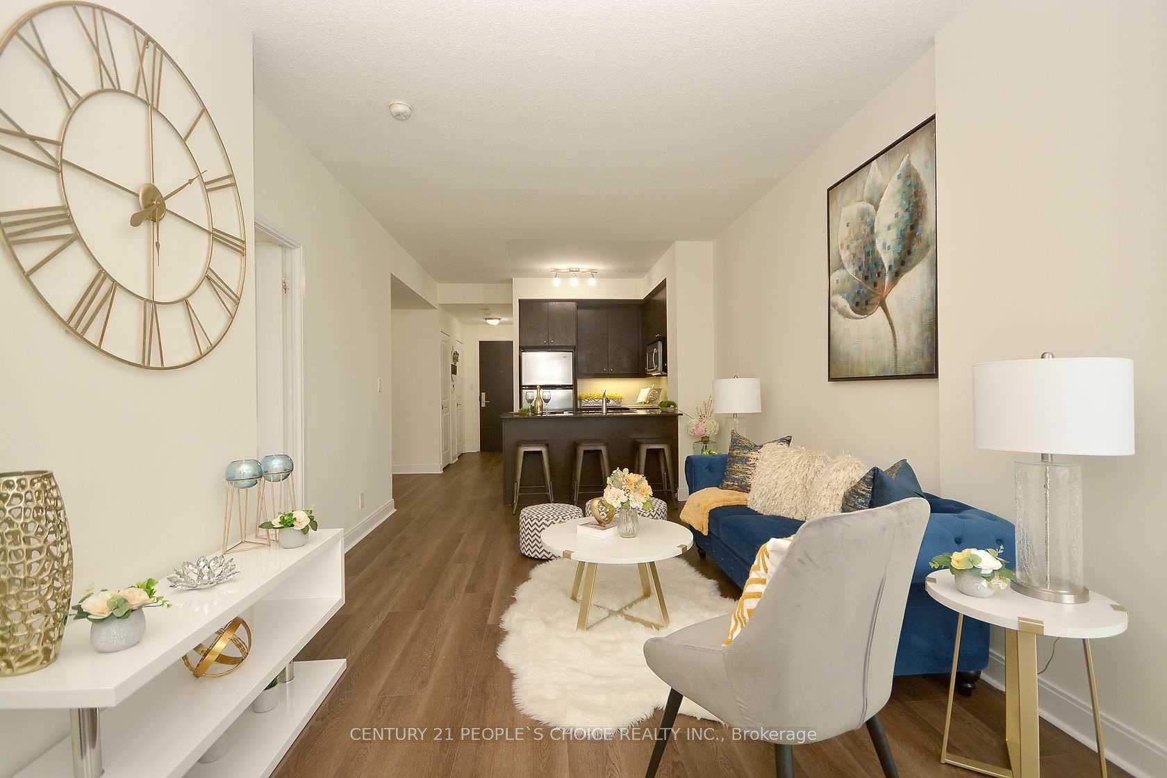 Photo 12 of Unit 2108, 50 Absolute Avenue, Mississauga, City Centre — HOMEH