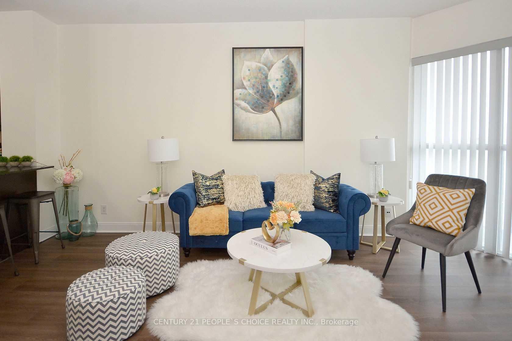 Photo 13 of Unit 2108, 50 Absolute Avenue, Mississauga, City Centre — HOMEH