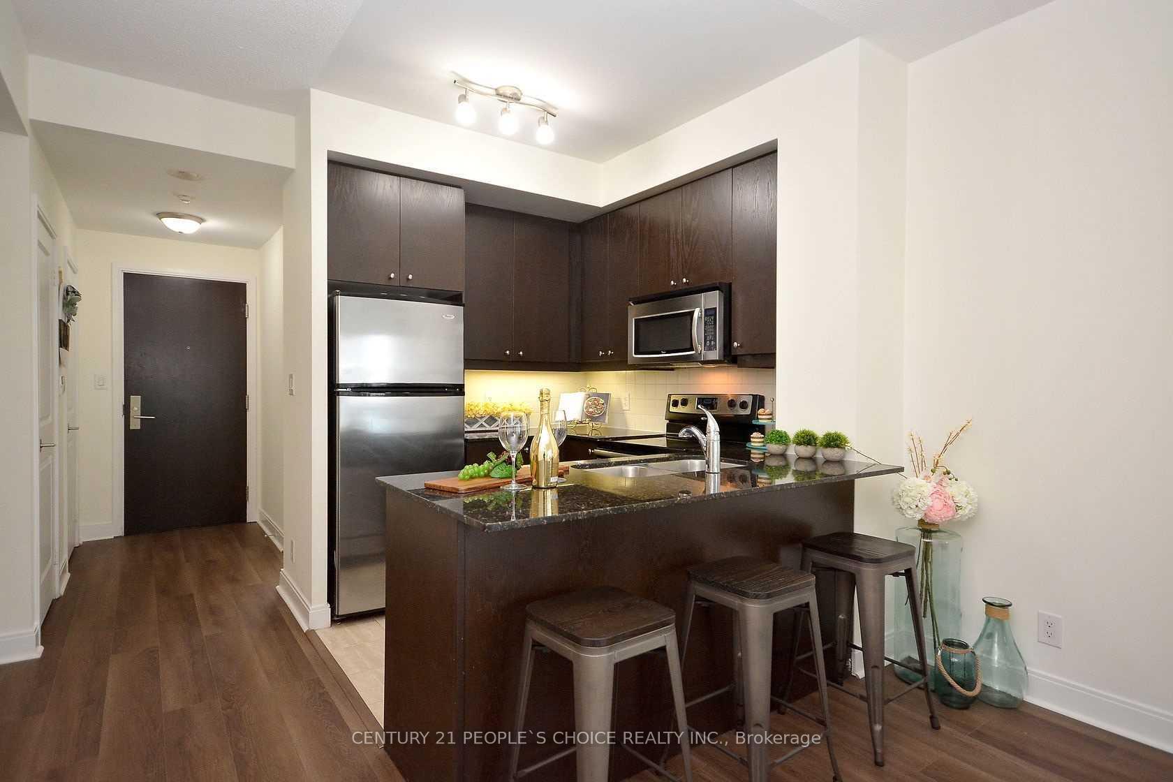Photo 14 of Unit 2108, 50 Absolute Avenue, Mississauga, City Centre — HOMEH