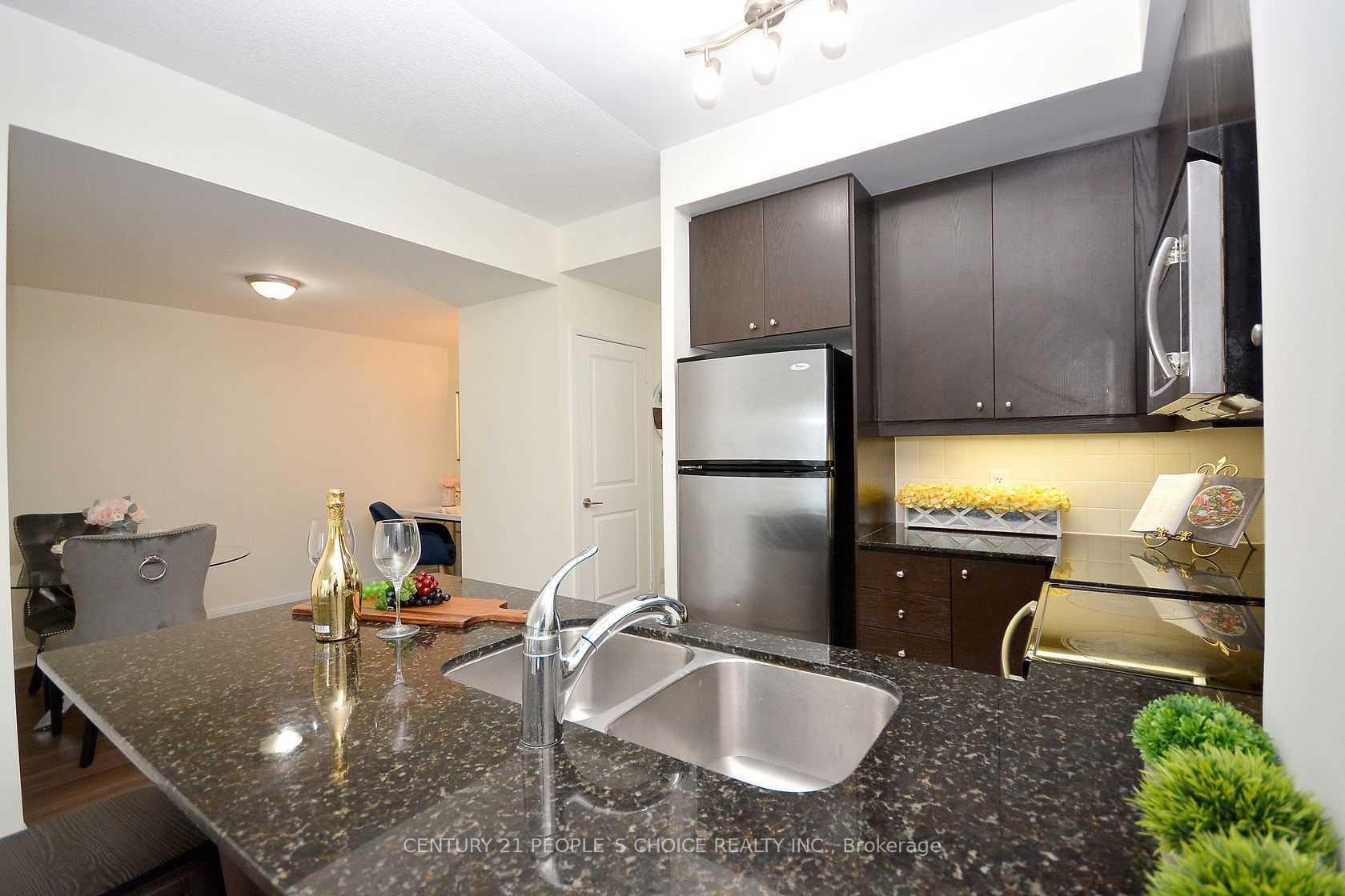 Photo 15 of Unit 2108, 50 Absolute Avenue, Mississauga, City Centre — HOMEH