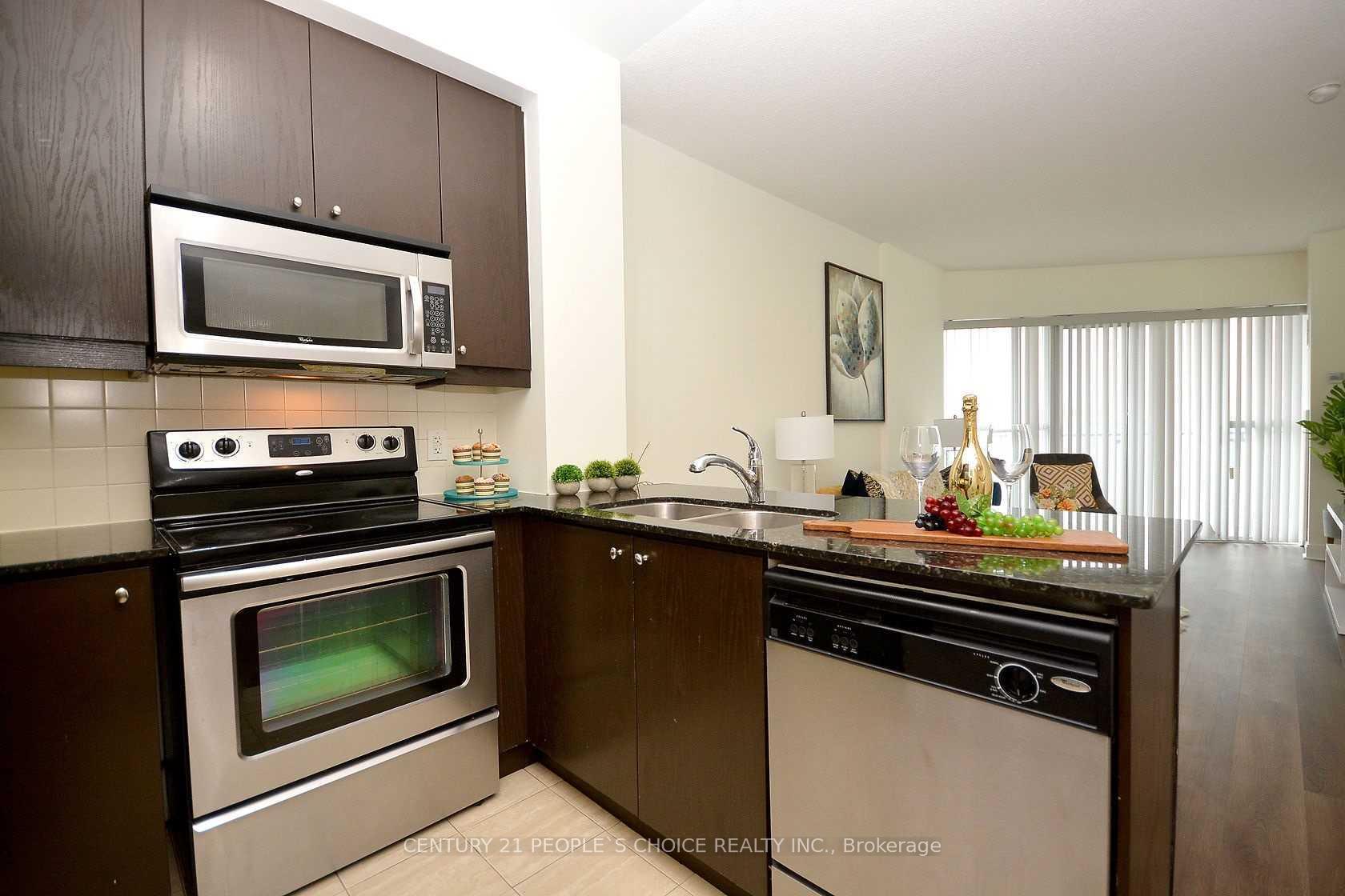 Photo 16 of Unit 2108, 50 Absolute Avenue, Mississauga, City Centre — HOMEH