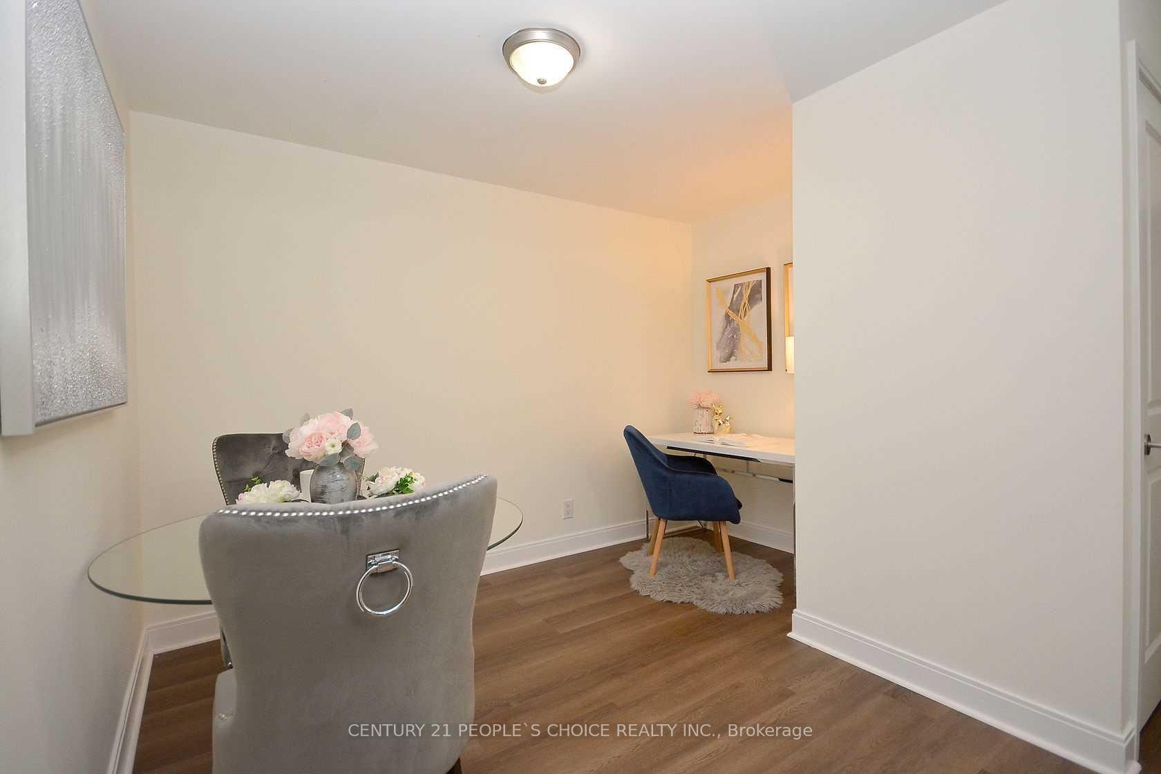 Photo 17 of Unit 2108, 50 Absolute Avenue, Mississauga, City Centre — HOMEH