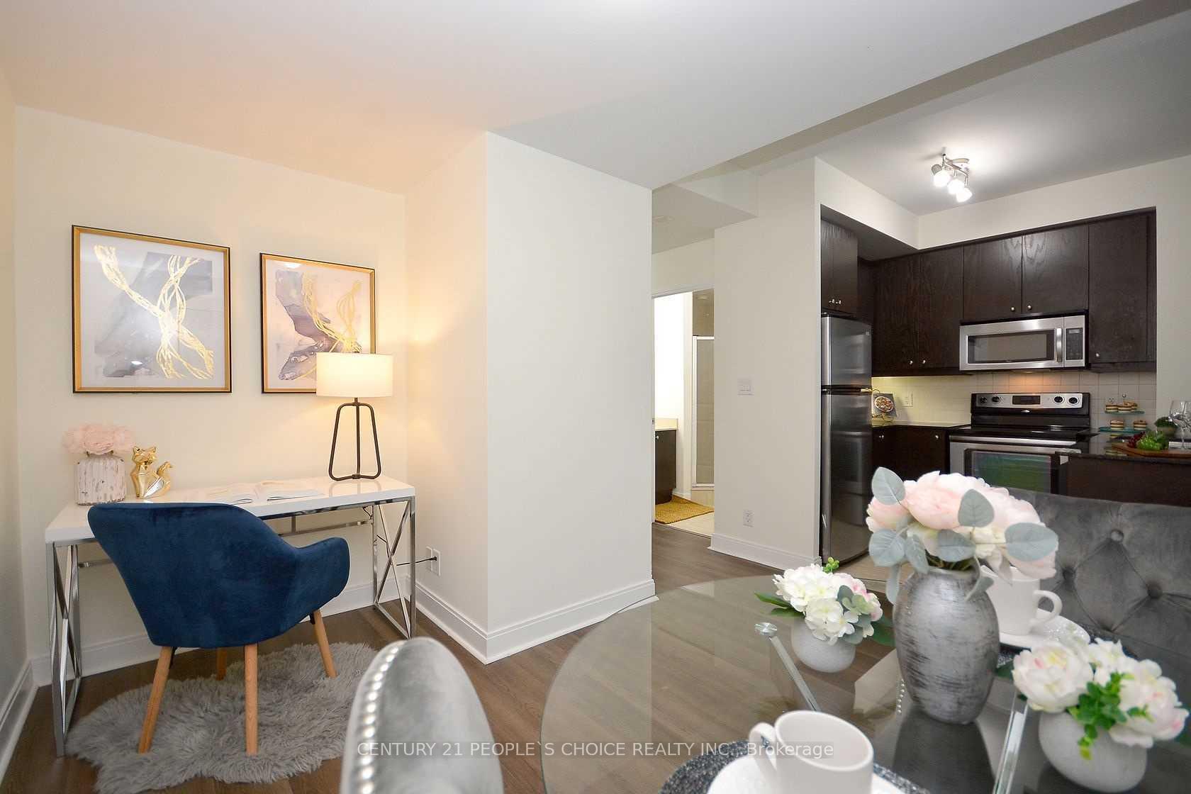 Photo 18 of Unit 2108, 50 Absolute Avenue, Mississauga, City Centre — HOMEH