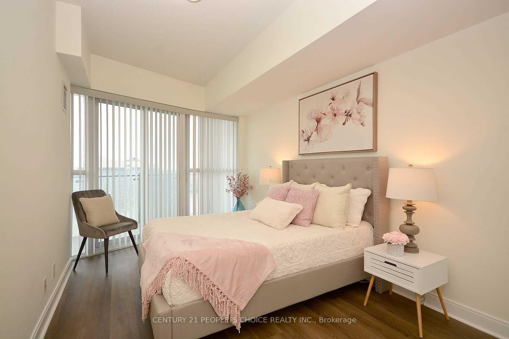 Photo 21 of Unit 2108, 50 Absolute Avenue, Mississauga, City Centre — HOMEH