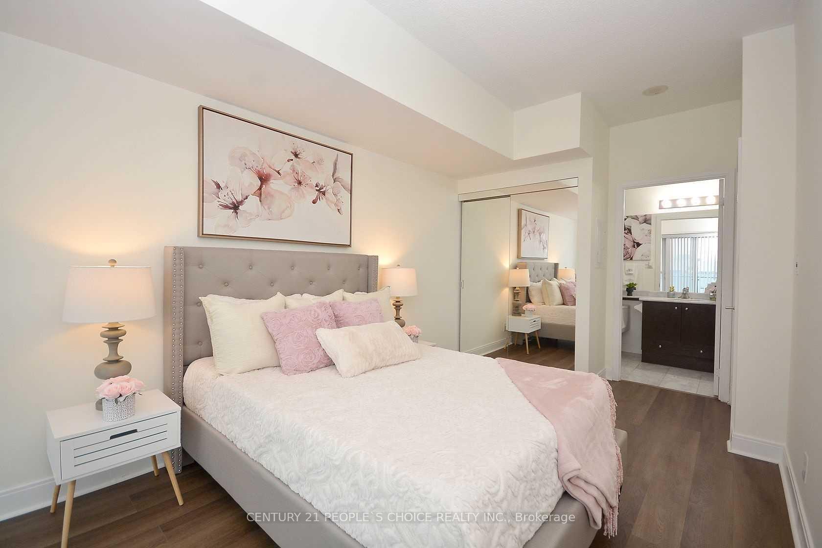 Photo 22 of Unit 2108, 50 Absolute Avenue, Mississauga, City Centre — HOMEH