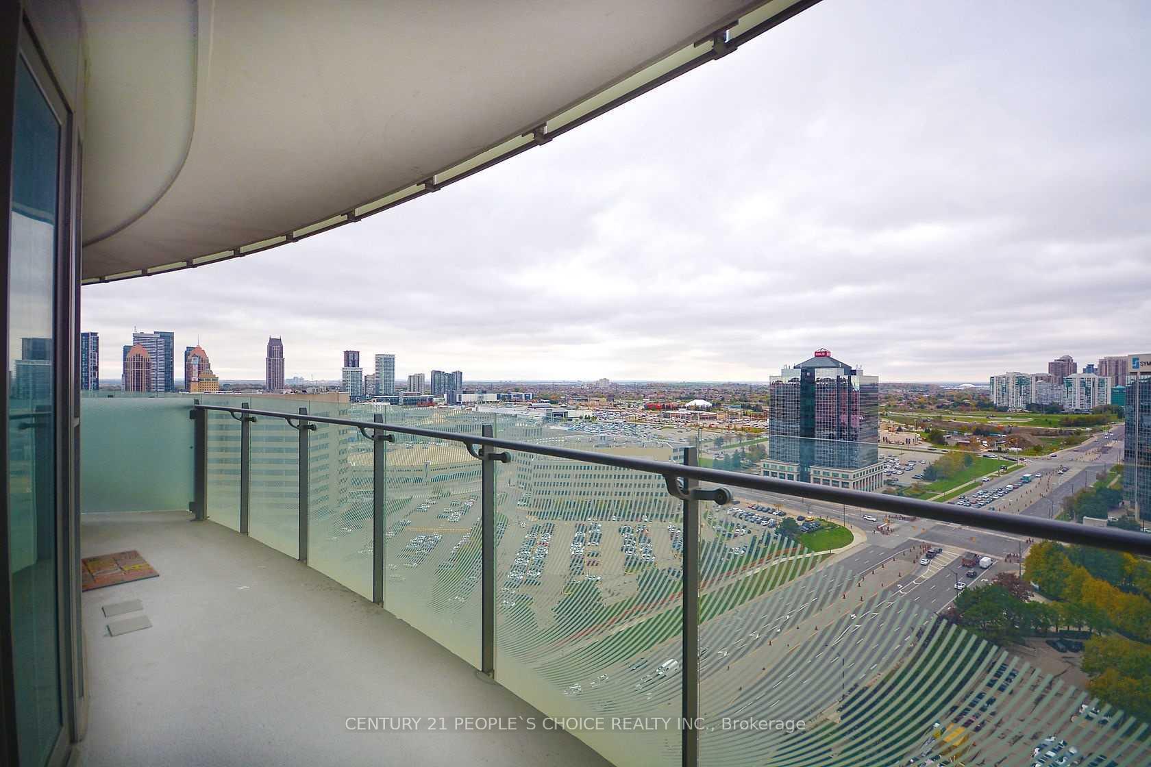 Photo 24 of Unit 2108, 50 Absolute Avenue, Mississauga, City Centre — HOMEH