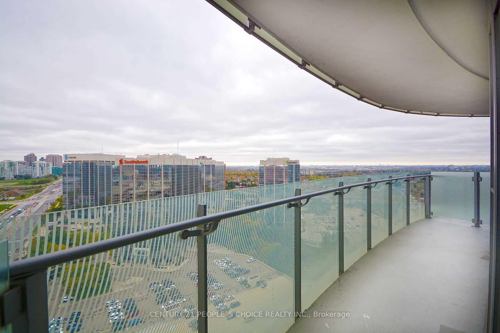 Photo 25 of Unit 2108, 50 Absolute Avenue, Mississauga, City Centre — HOMEH