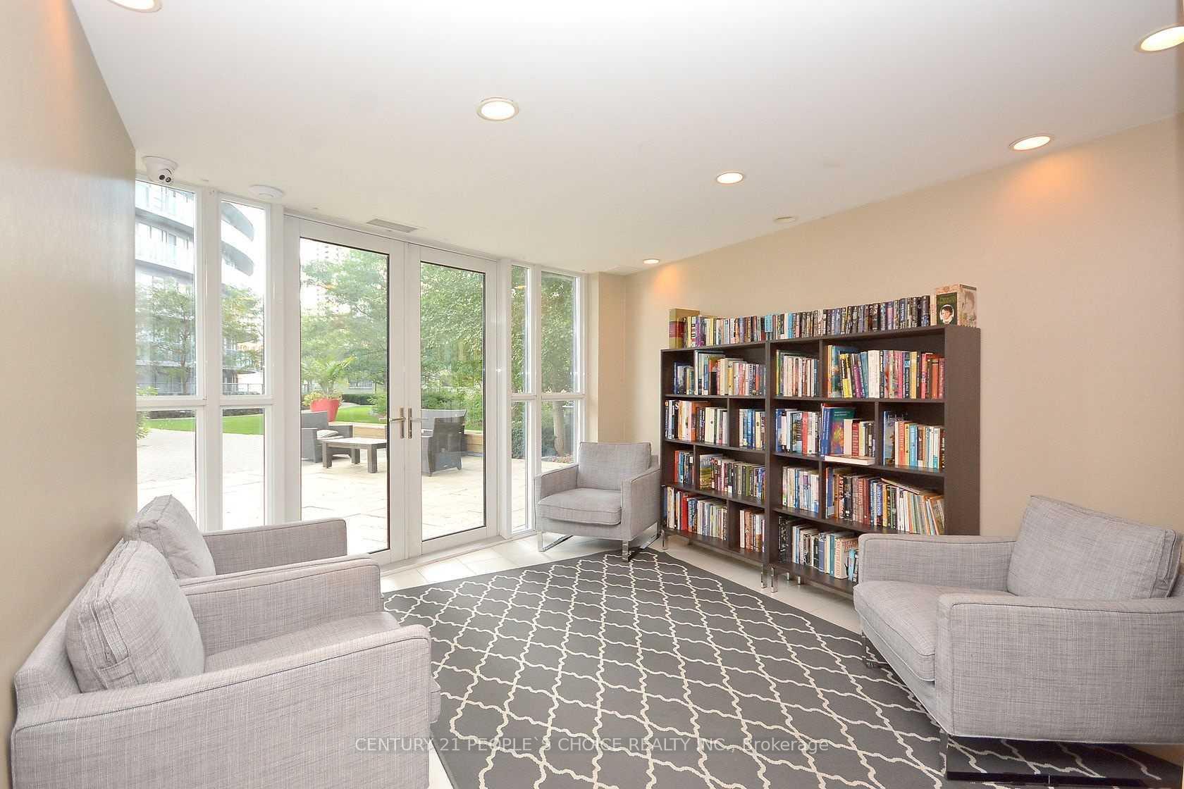 Photo 28 of Unit 2108, 50 Absolute Avenue, Mississauga, City Centre — HOMEH