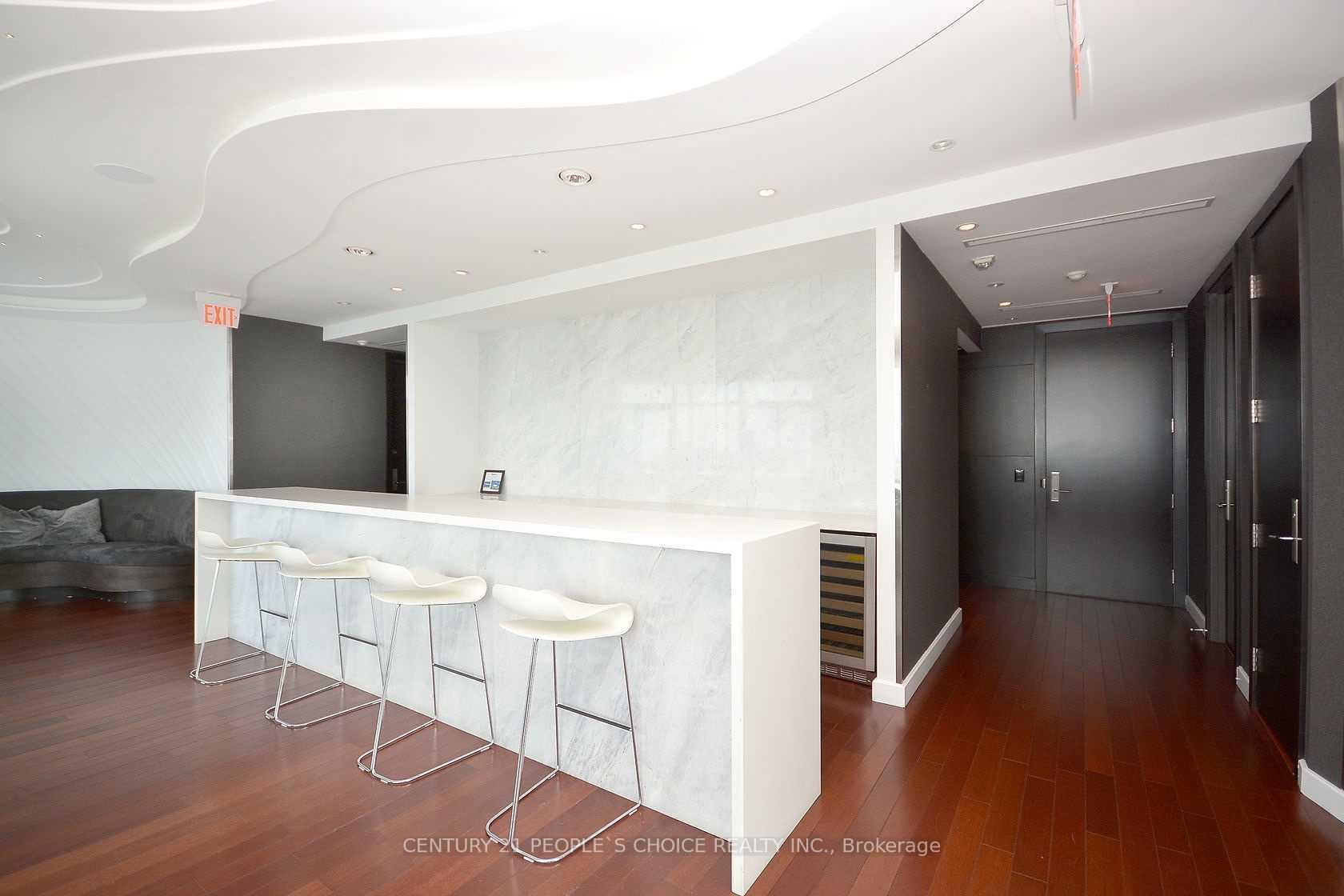 Photo 29 of Unit 2108, 50 Absolute Avenue, Mississauga, City Centre — HOMEH