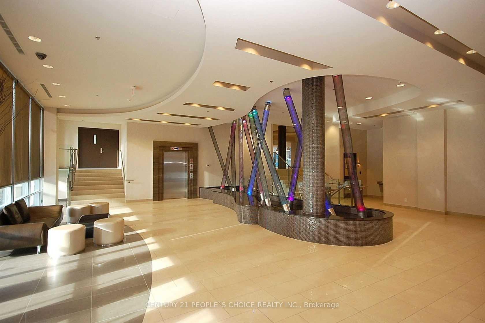 Photo 30 of Unit 2108, 50 Absolute Avenue, Mississauga, City Centre — HOMEH