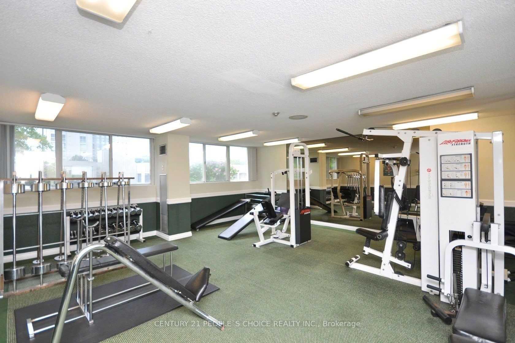 Photo 33 of Unit 2108, 50 Absolute Avenue, Mississauga, City Centre — HOMEH