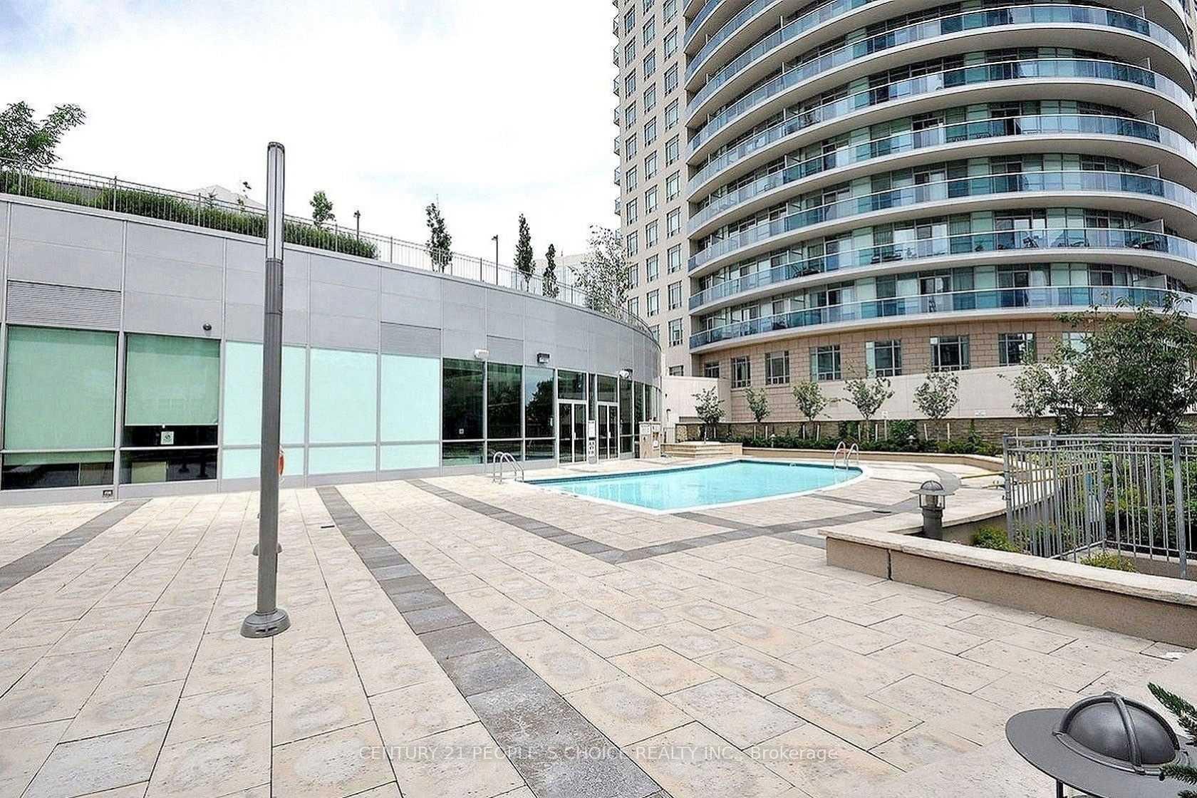 Photo 34 of Unit 2108, 50 Absolute Avenue, Mississauga, City Centre — HOMEH
