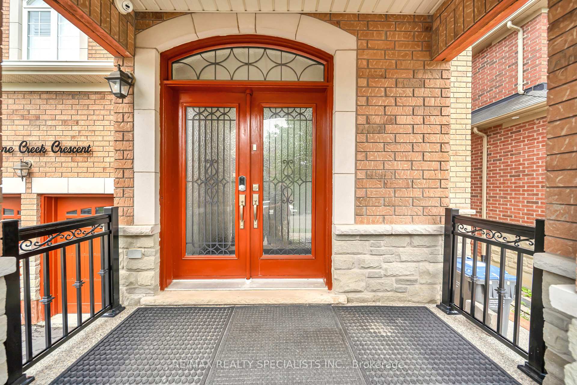 Photo 4 of 48 Game Creek Crescent, Brampton, Northwest Sandalwood Parkway — HOMEH