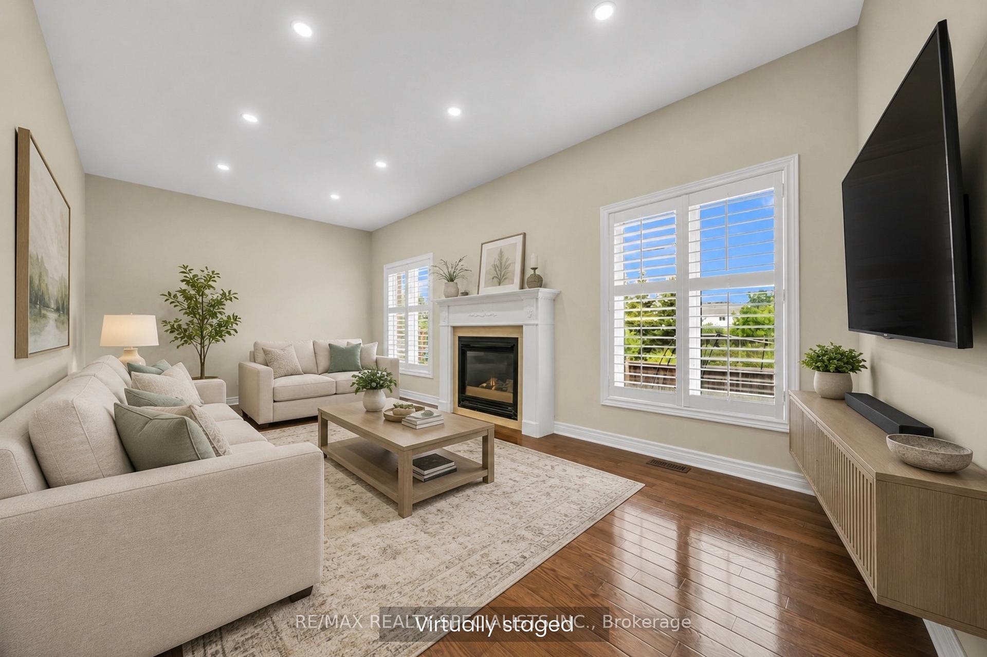 Photo 6 of 48 Game Creek Crescent, Brampton, Northwest Sandalwood Parkway — HOMEH