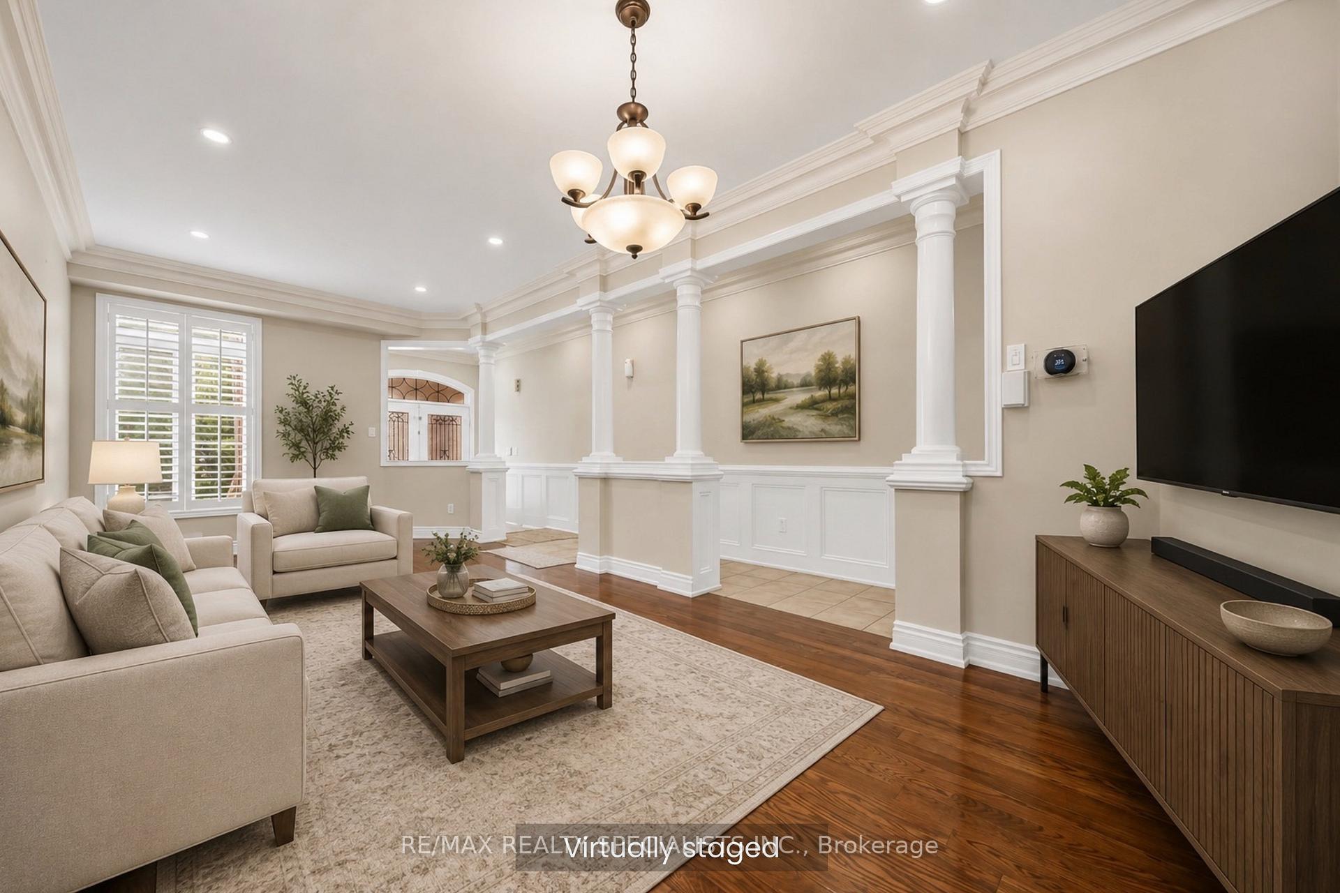 Photo 7 of 48 Game Creek Crescent, Brampton, Northwest Sandalwood Parkway — HOMEH